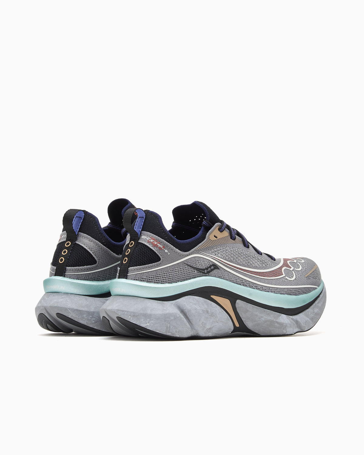 Sneakers Saucony Daikanyama Endorphin Elite 3 - S100981-1026