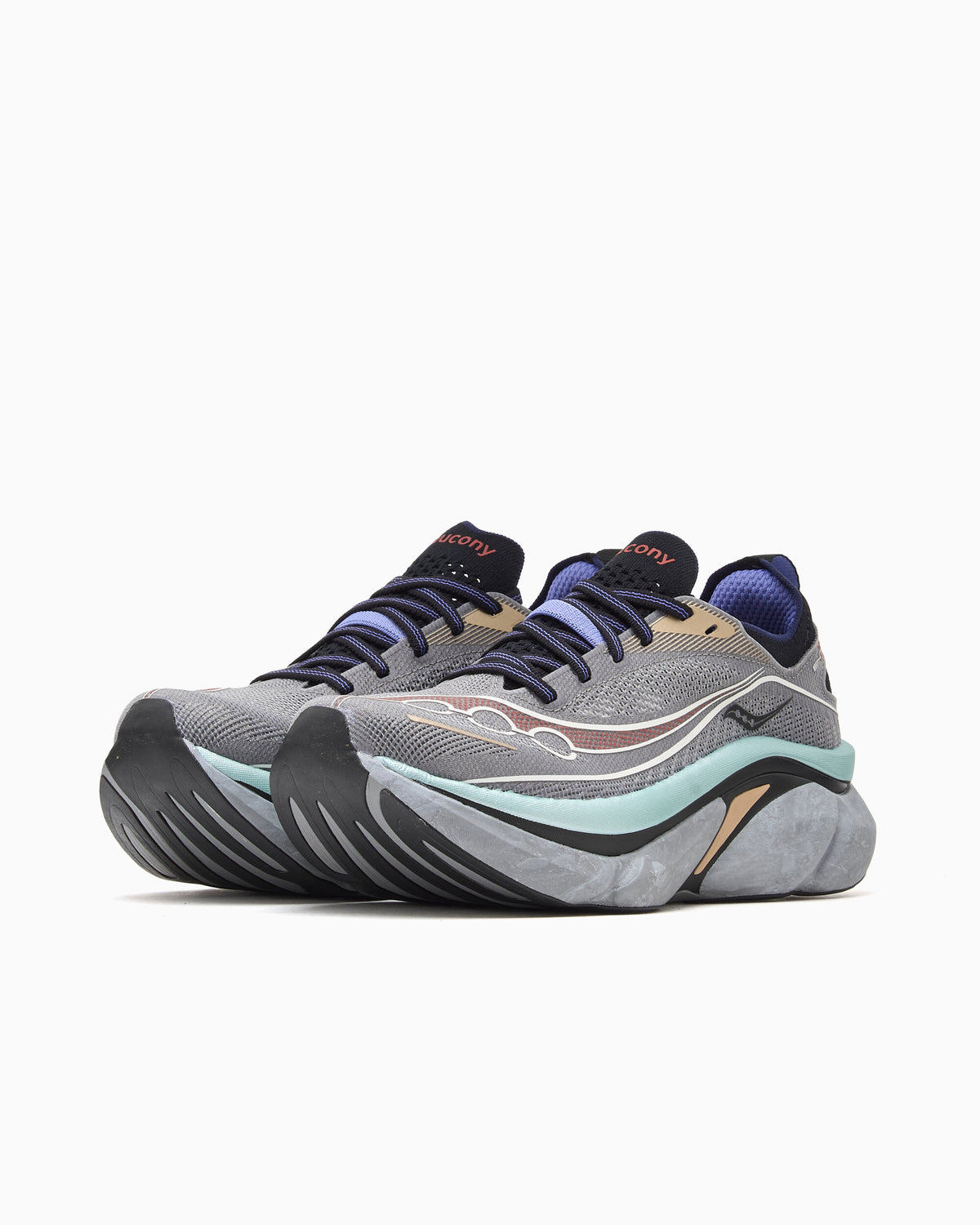 Sneakers Saucony Daikanyama Endorphin Elite 3 - S100981-1026