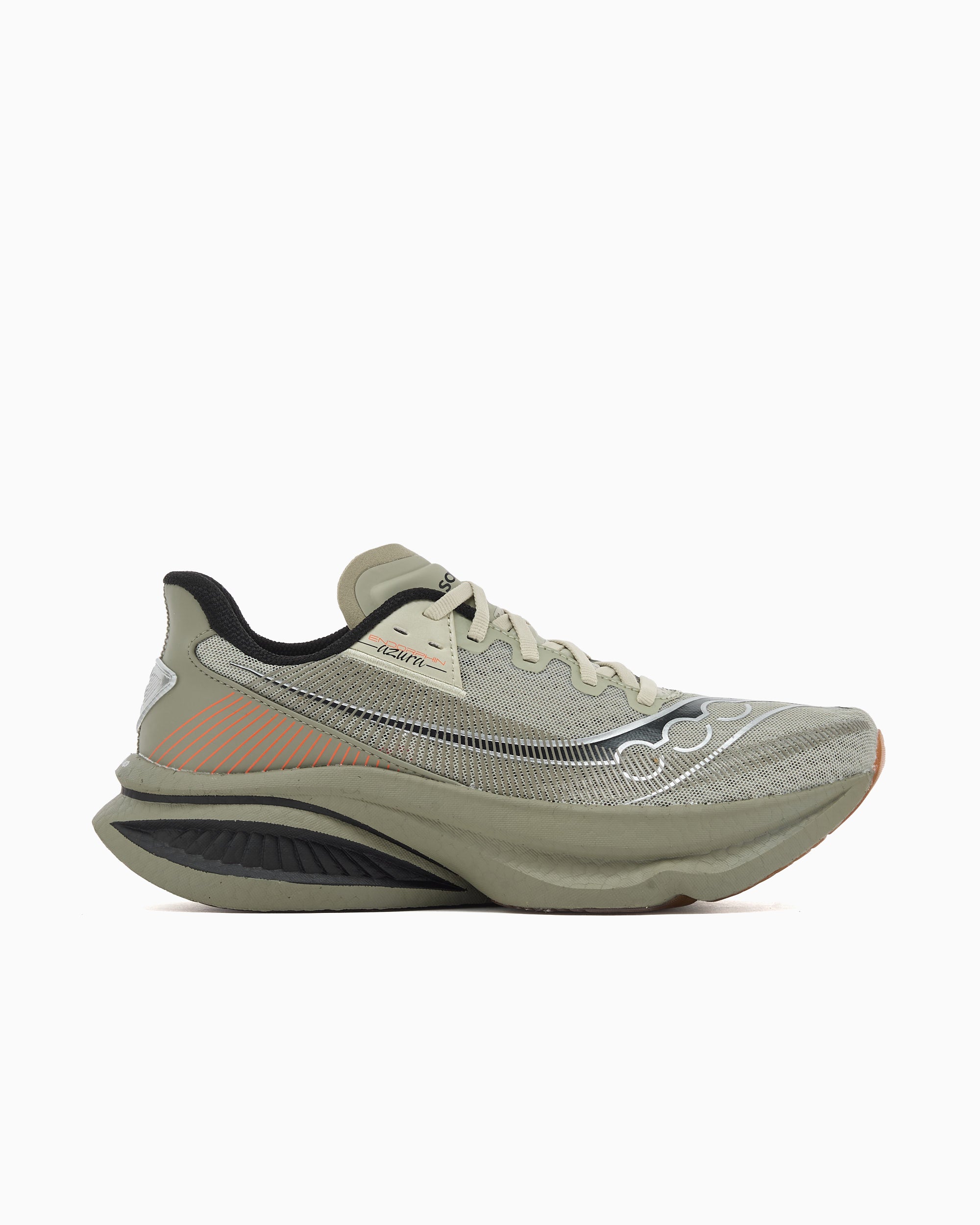 エリノア Women's Endorphin Azura - Endorphin Collection | Saucony