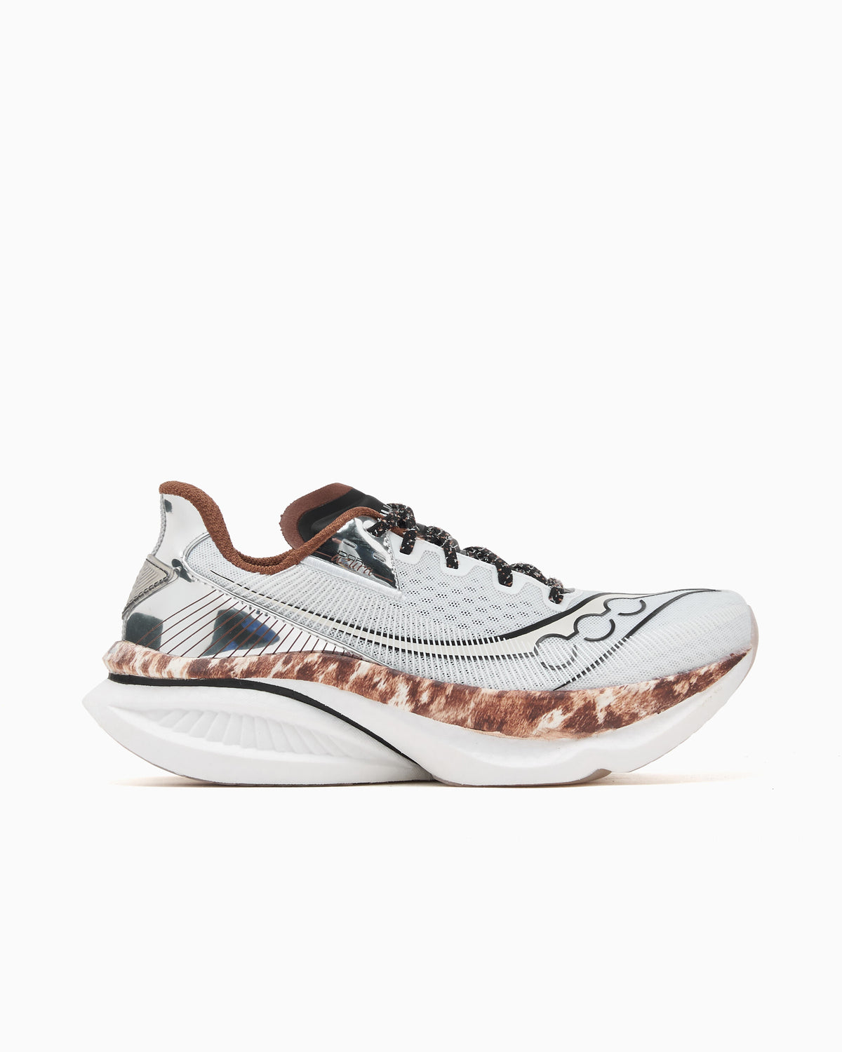 Sneakers Saucony Endorphin Azura "Space Cowboy" - S101329-1014