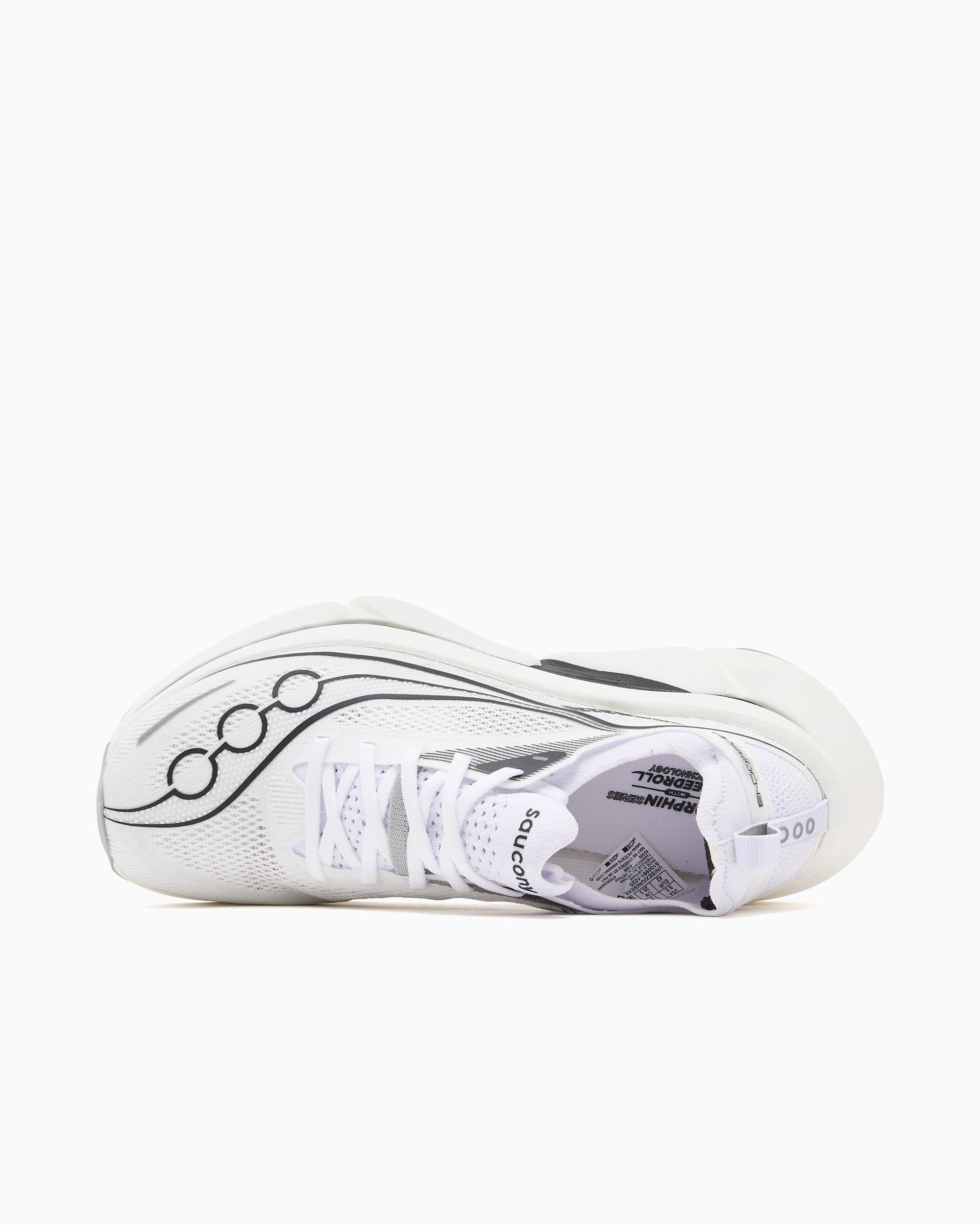 Sneakers Saucony Endorphin Elite 3 - S100981-1025
