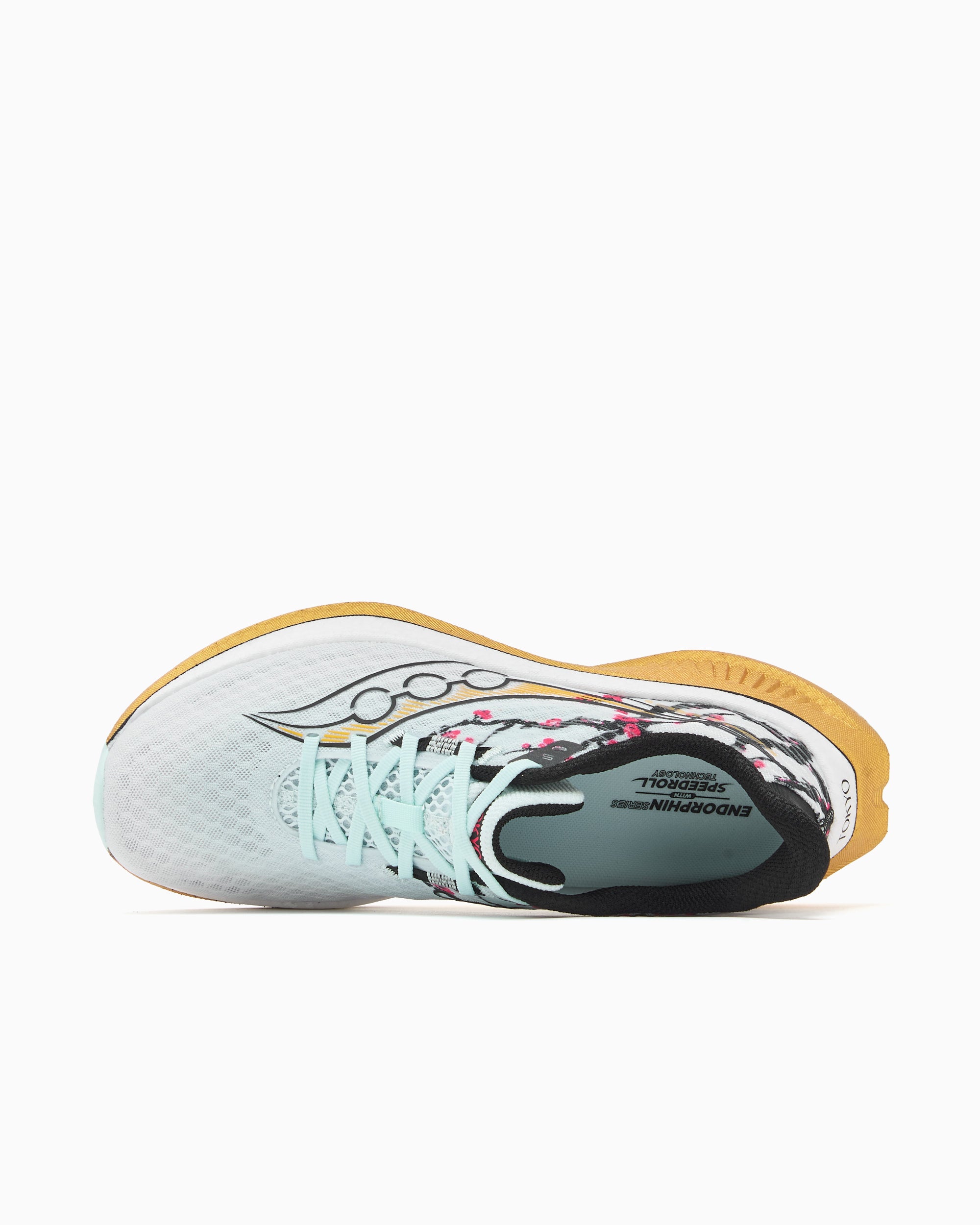 Saucony Endorphin Speed 5 