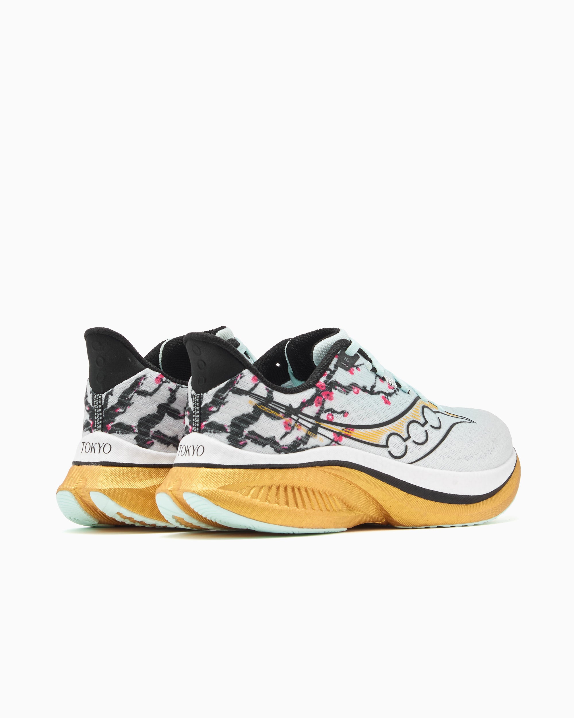 Saucony Endorphin Speed 5 