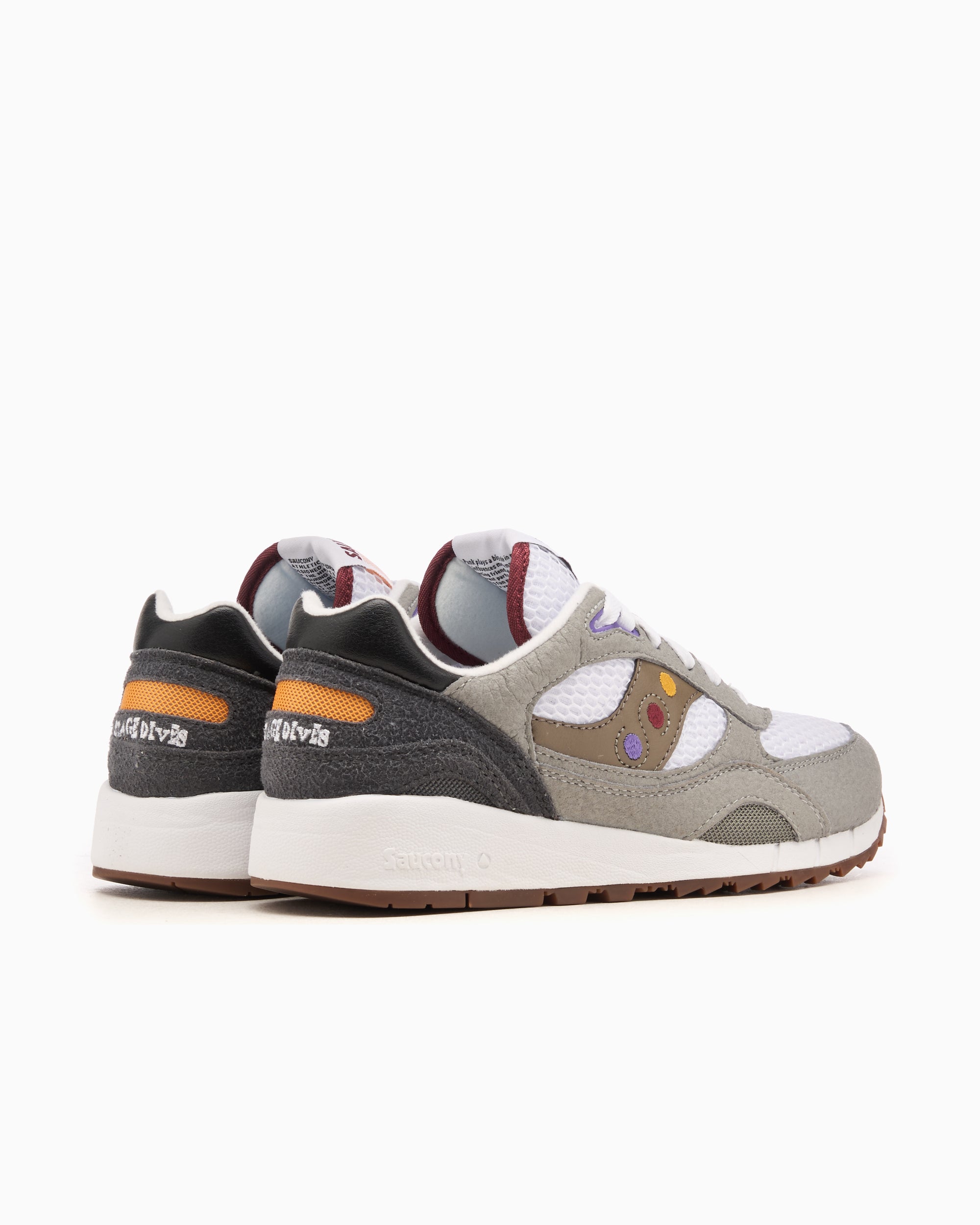 Sneakers Saucony & Friends Shadow 6000 - S70903-3