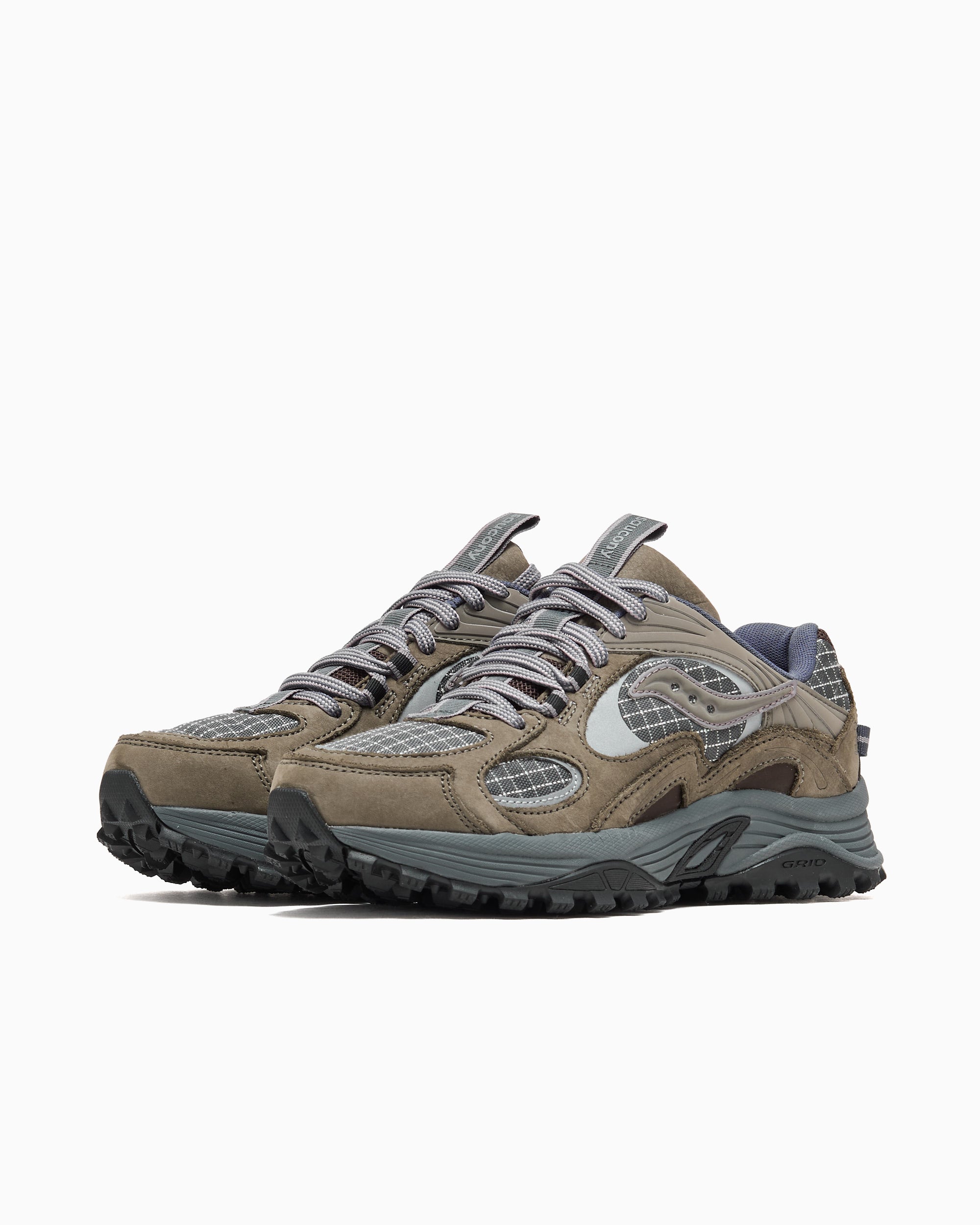 Sneakers Saucony Grid Aura X - S70924-1