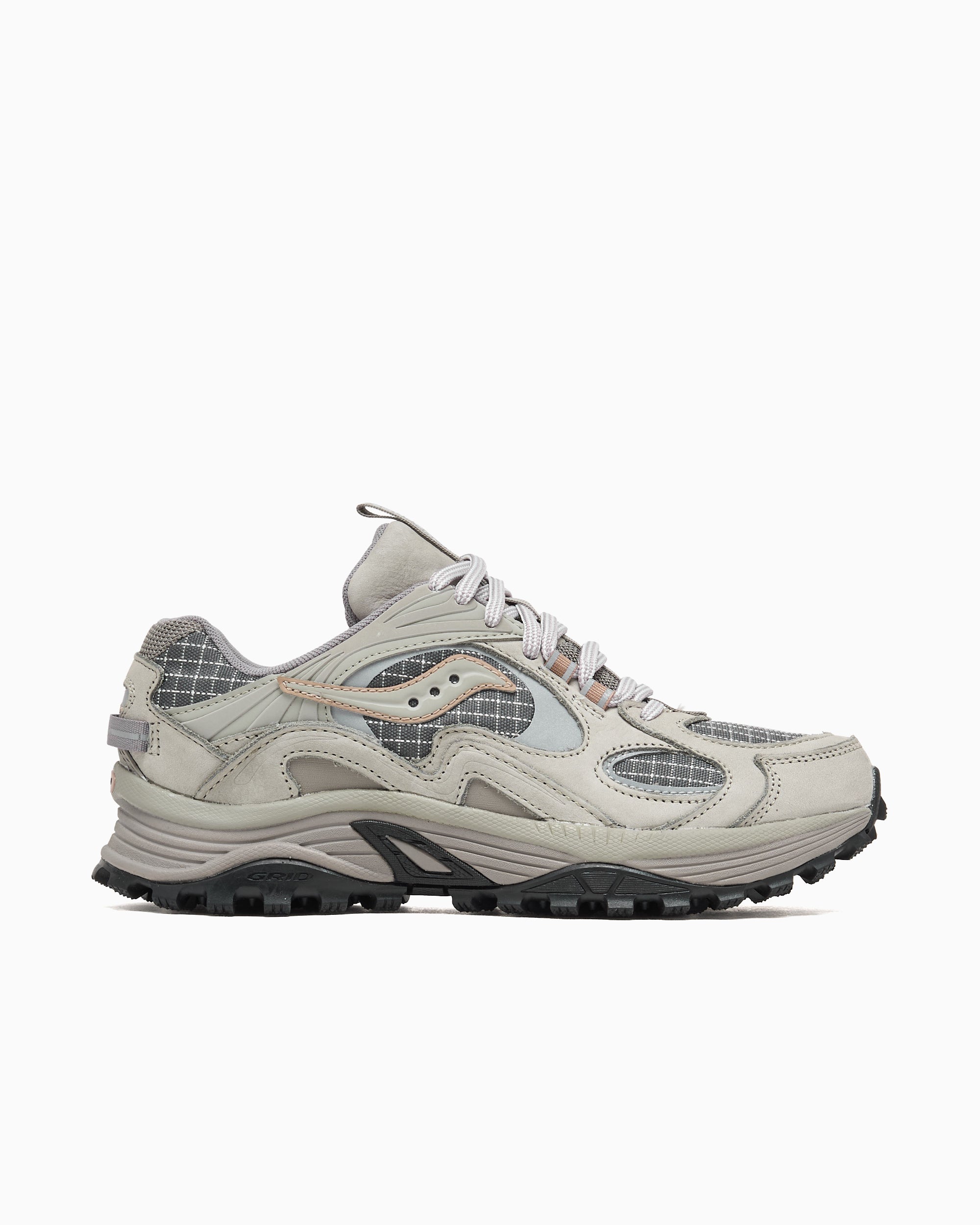 Sneakers Saucony Grid Aura X - S70924-2