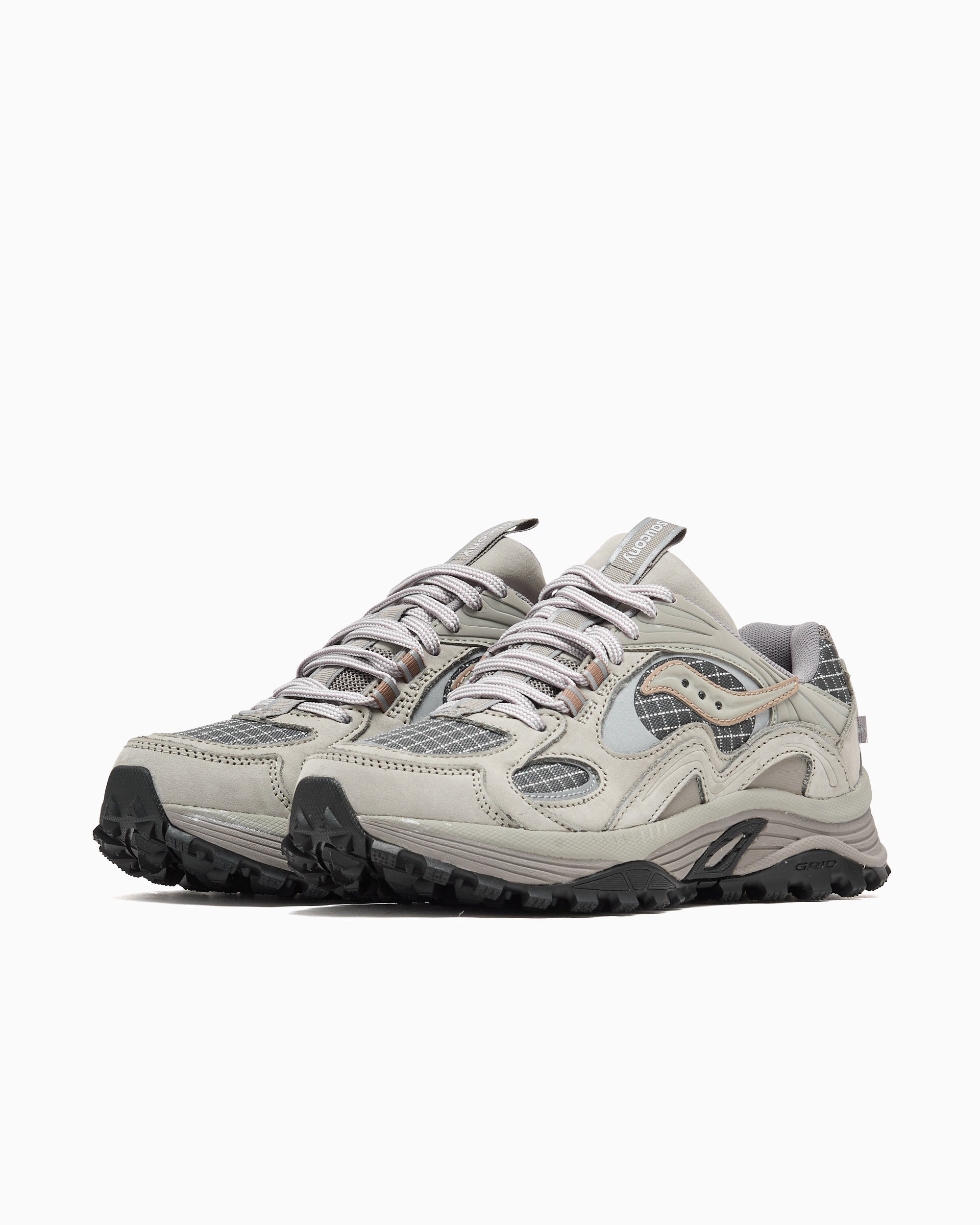 Sneakers Saucony Grid Aura X - S70924-2