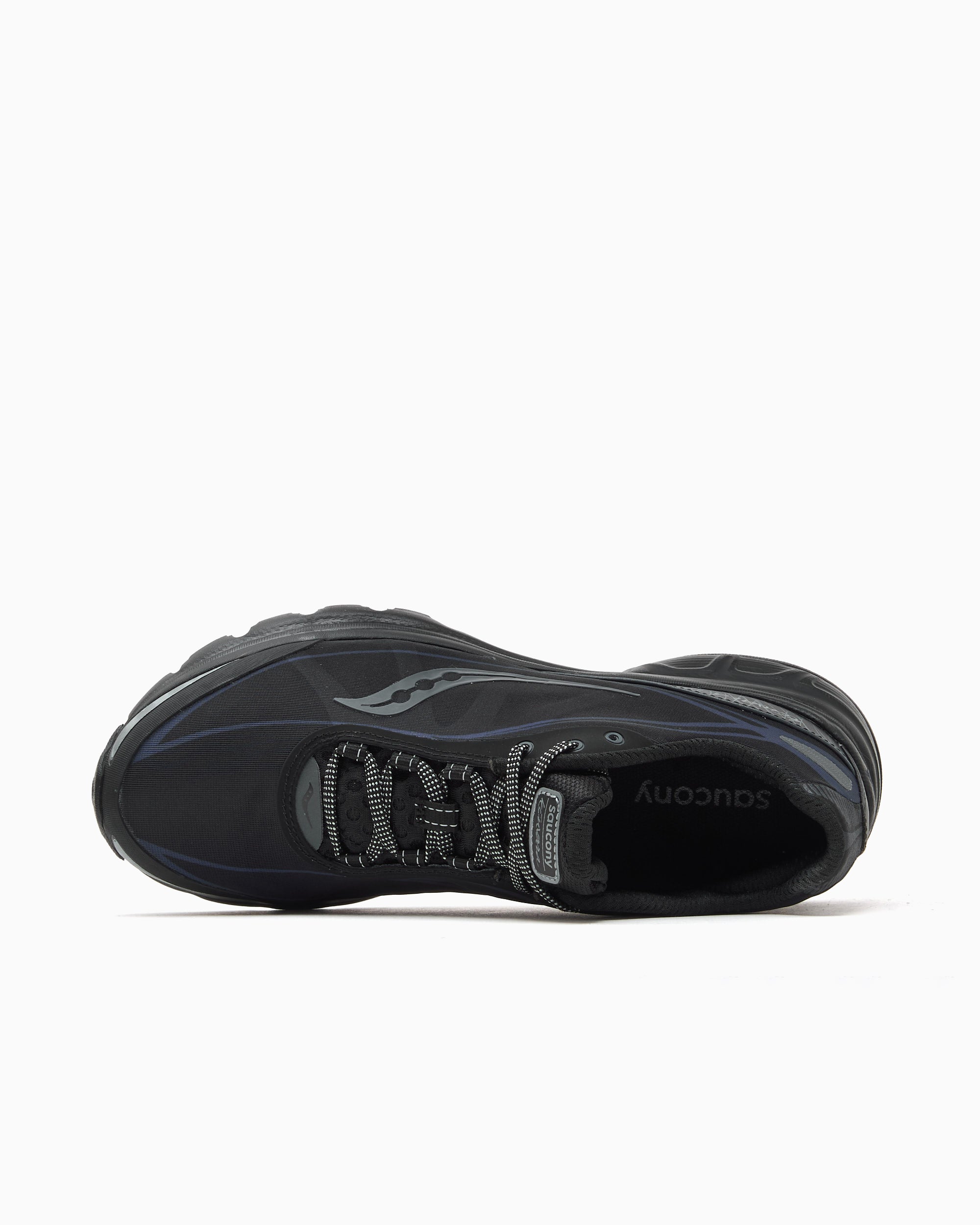 Sneakers Saucony Kinvara 1 - S101650-1002