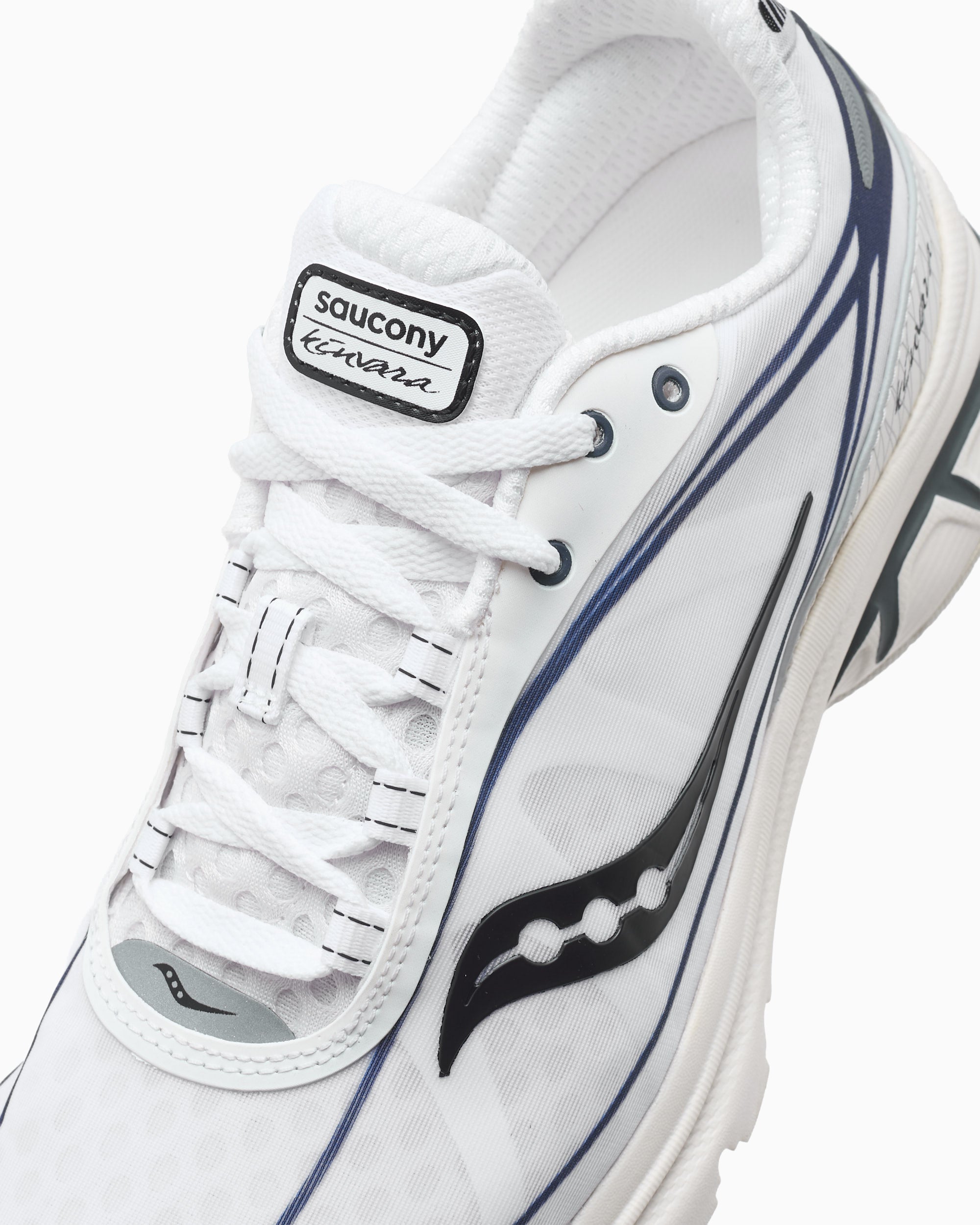 Sneakers Saucony Kinvara 1 - S70917-6