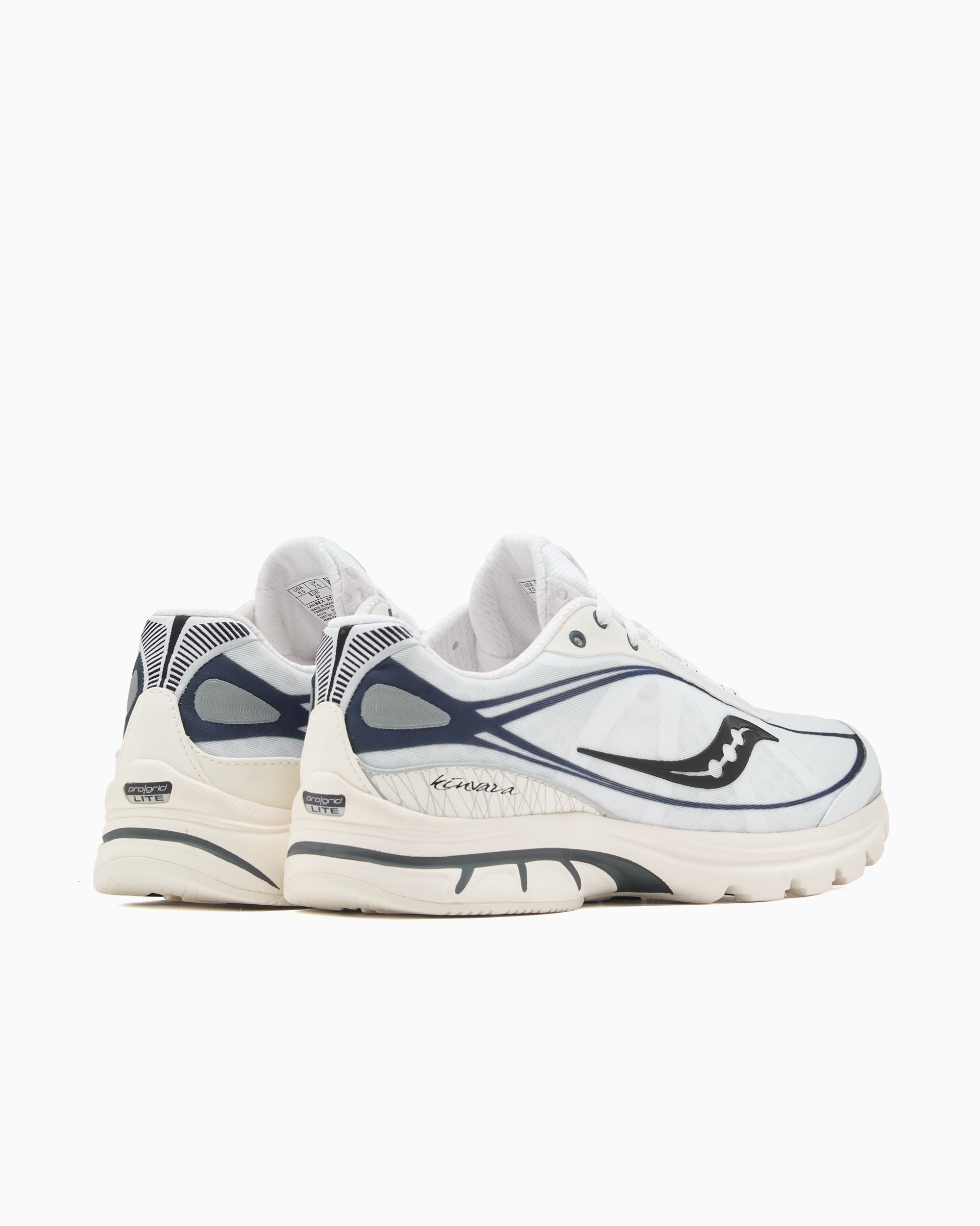 Sneakers Saucony Kinvara 1 - S70917-6