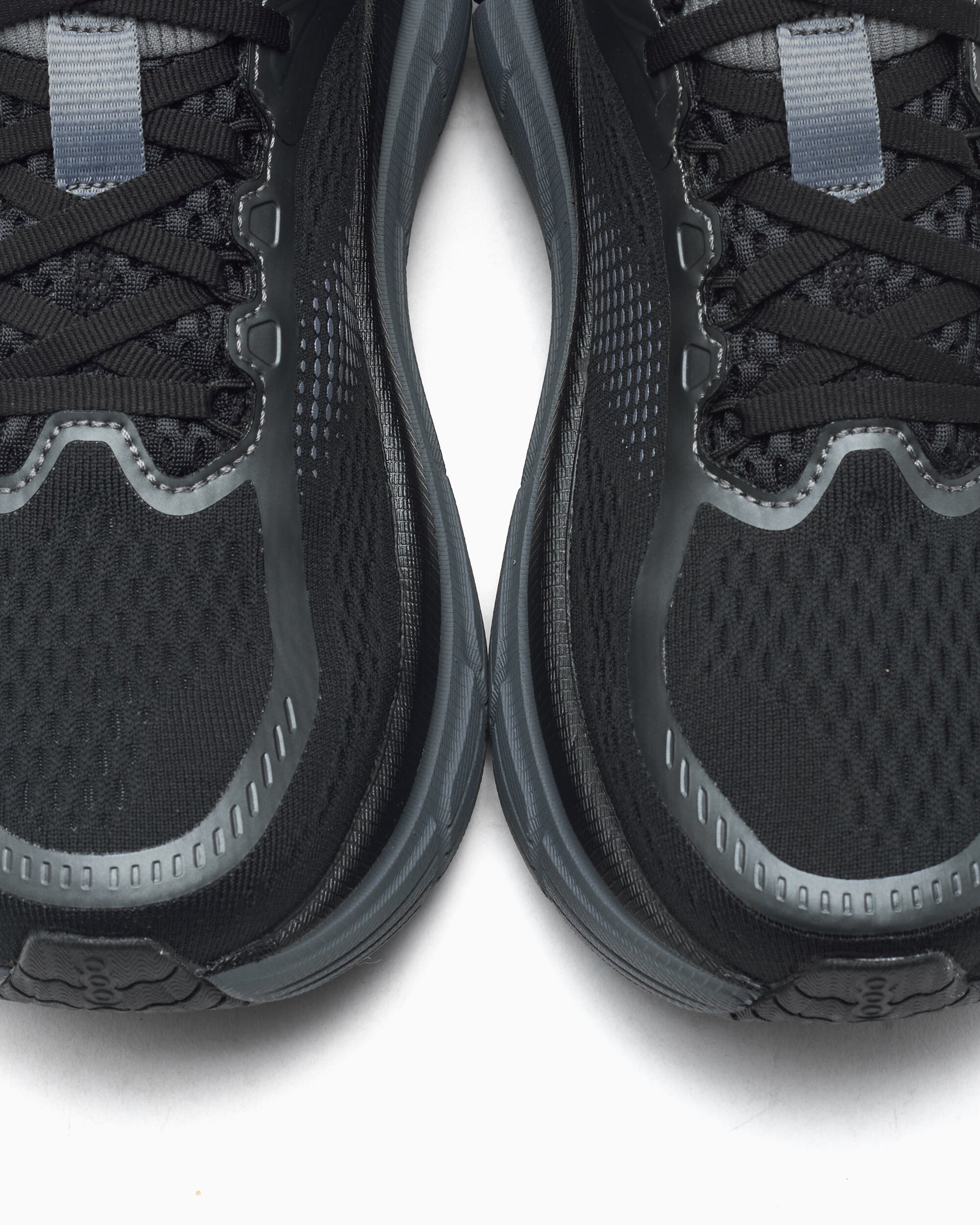 Sneakers Saucony Paramount Max "Black Shadow" - S101162-1010