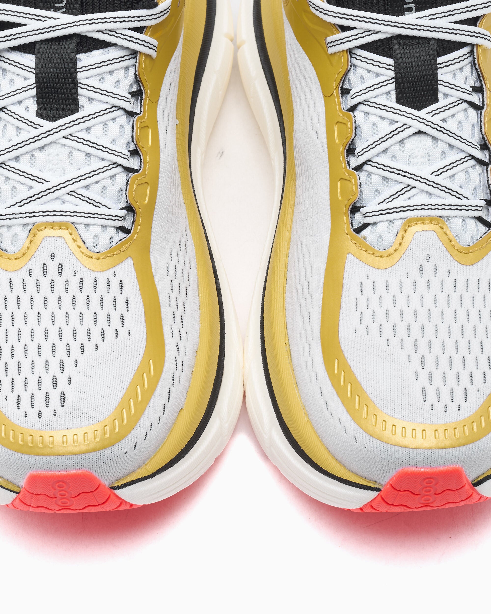 Sneakers Saucony Paramount Max "Gold" - S101162-1011