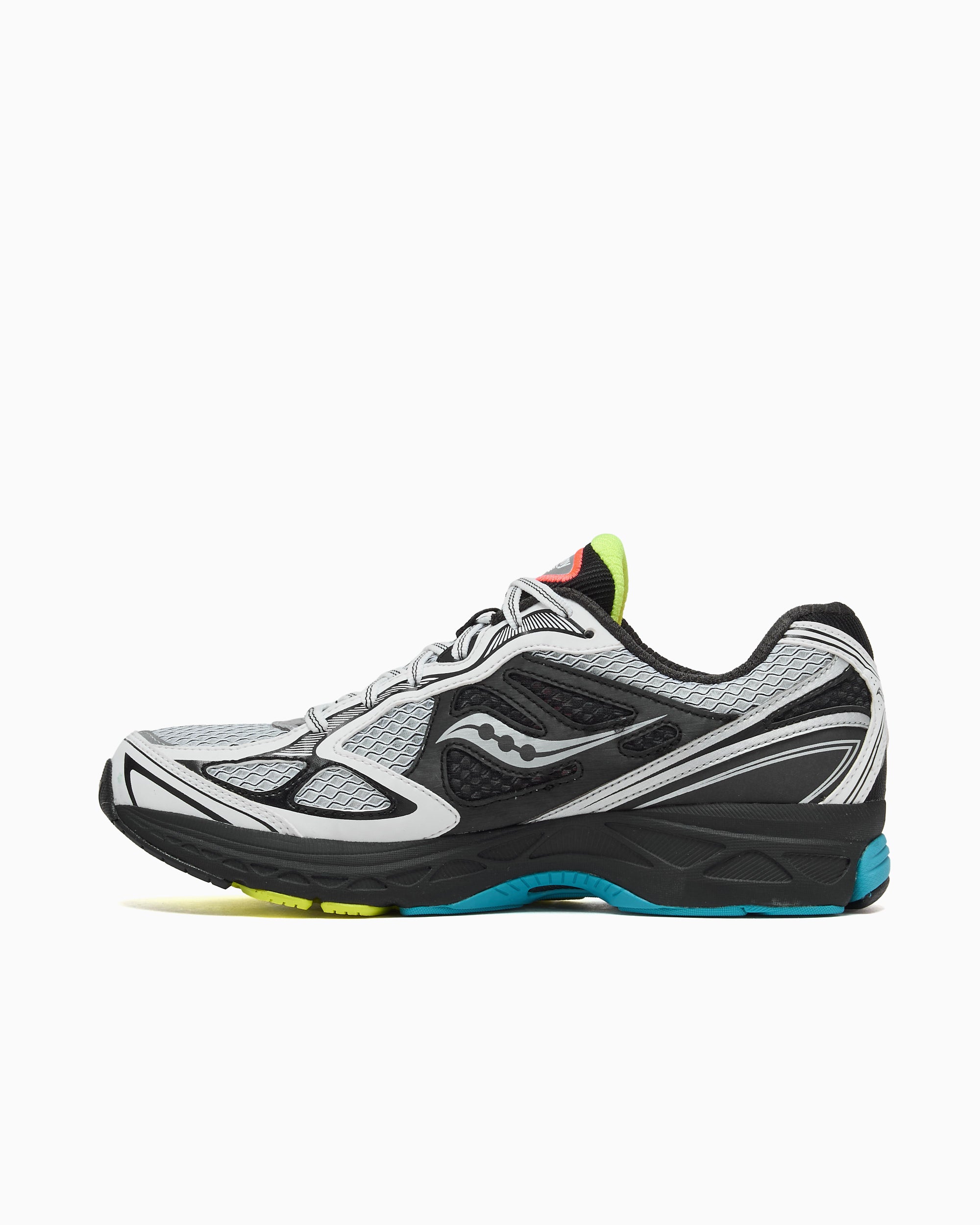 Sneakers Saucony Progrid Guide 7 - S70936-19