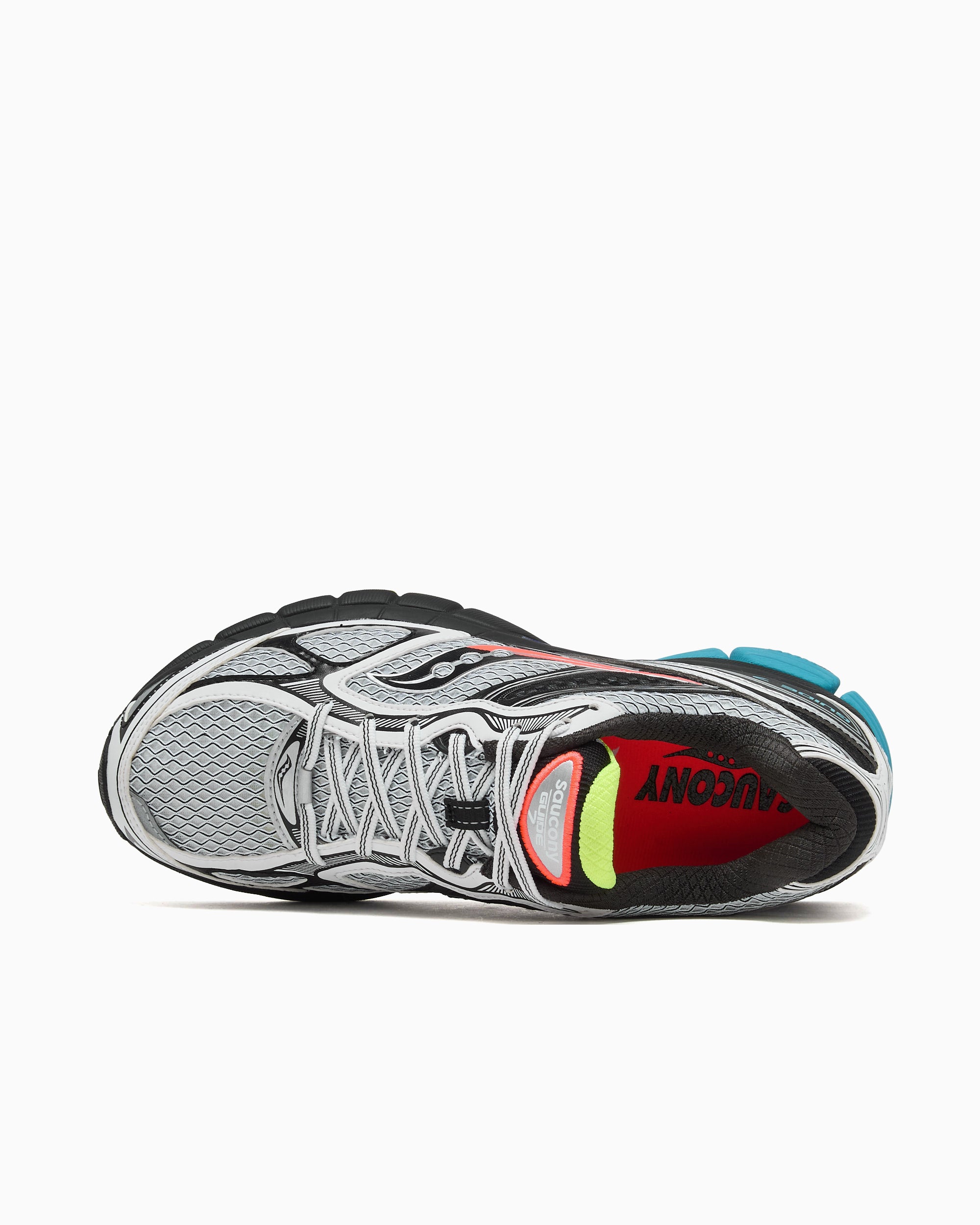 Sneakers Saucony Progrid Guide 7 - S70936-19