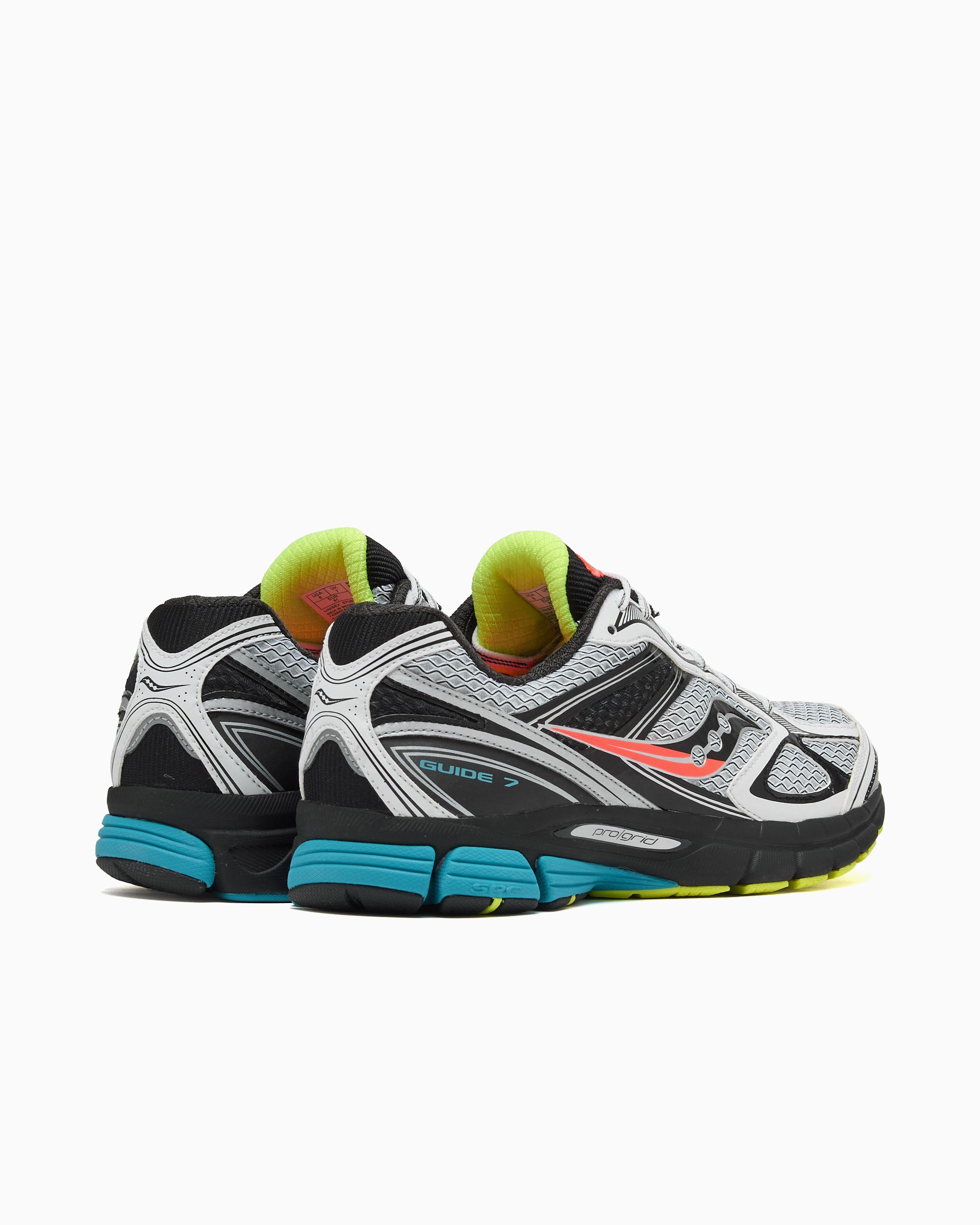 Sneakers Saucony Progrid Guide 7 - S70936-19