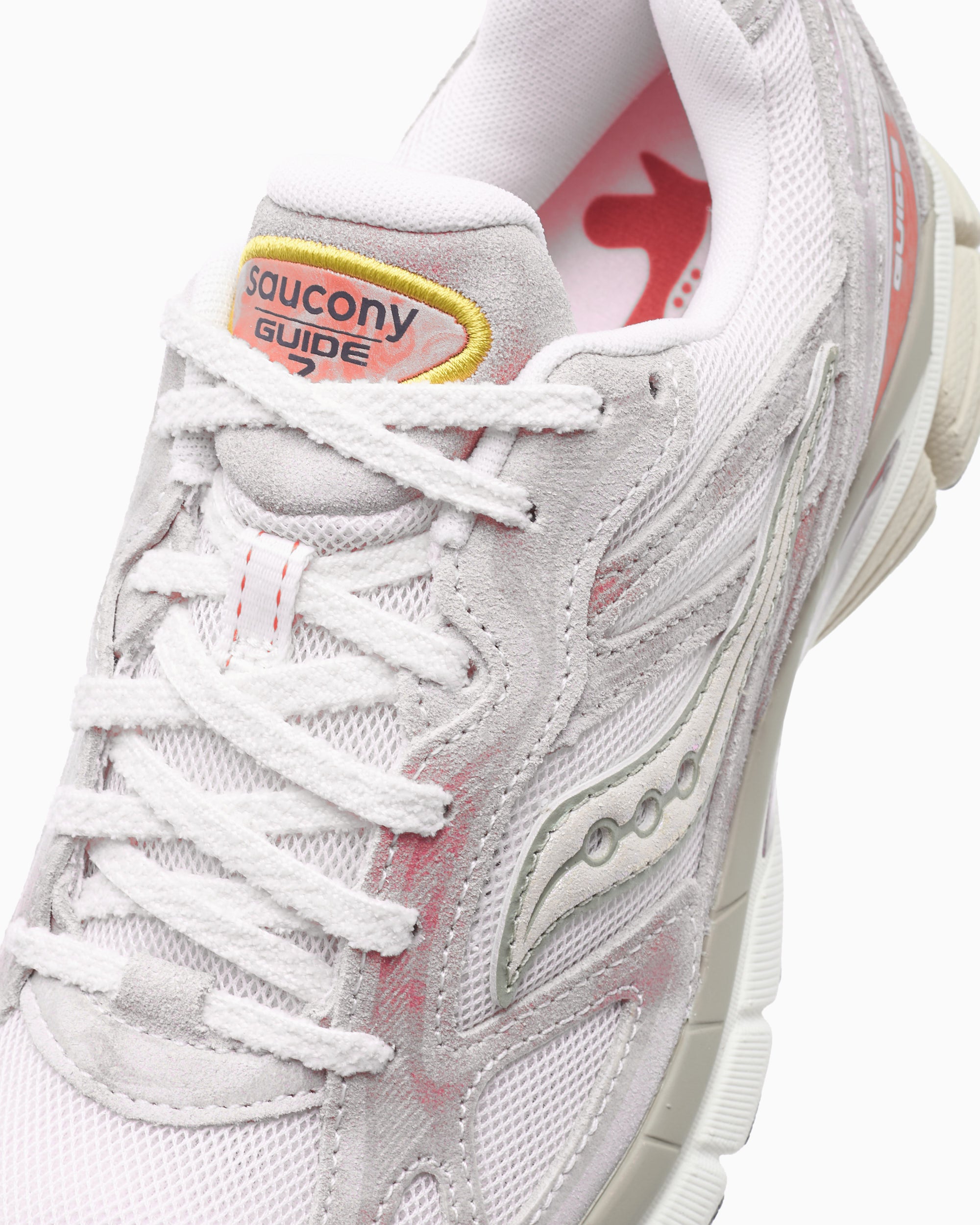 Saucony Progrid Guide 7 