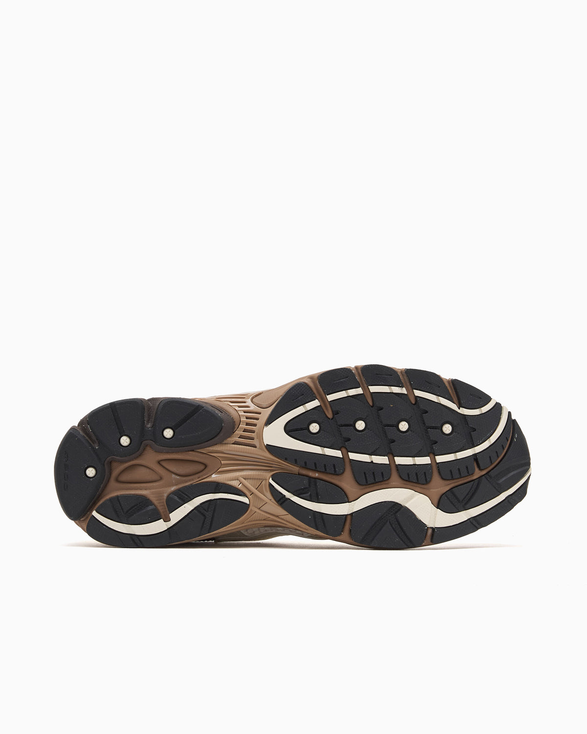 Sneakers Saucony Progrid OMNI 9 "Almond" - S101660-1010