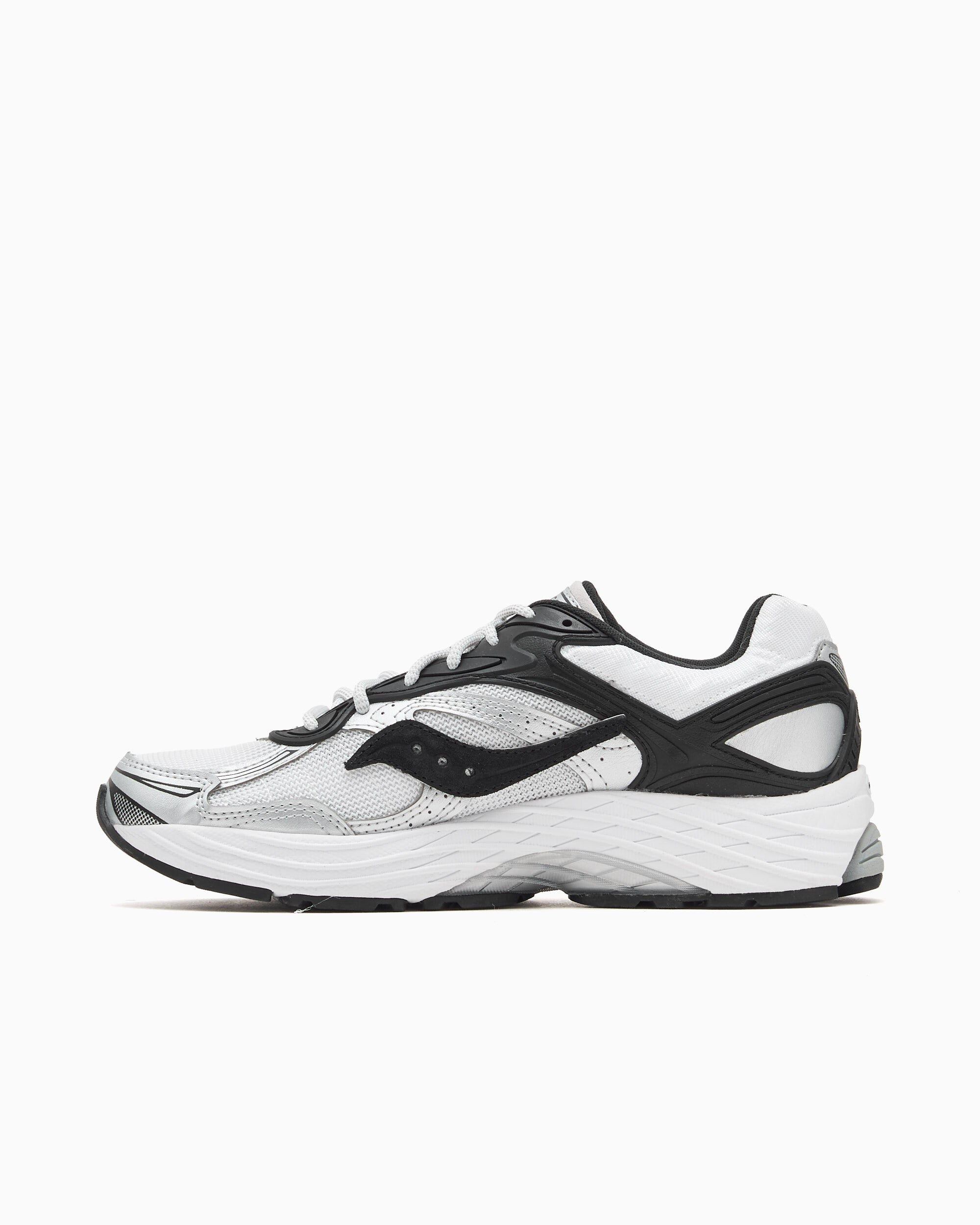 Sneakers Saucony Progrid OMNI 9 Armor "Black & White" - S102059-1002