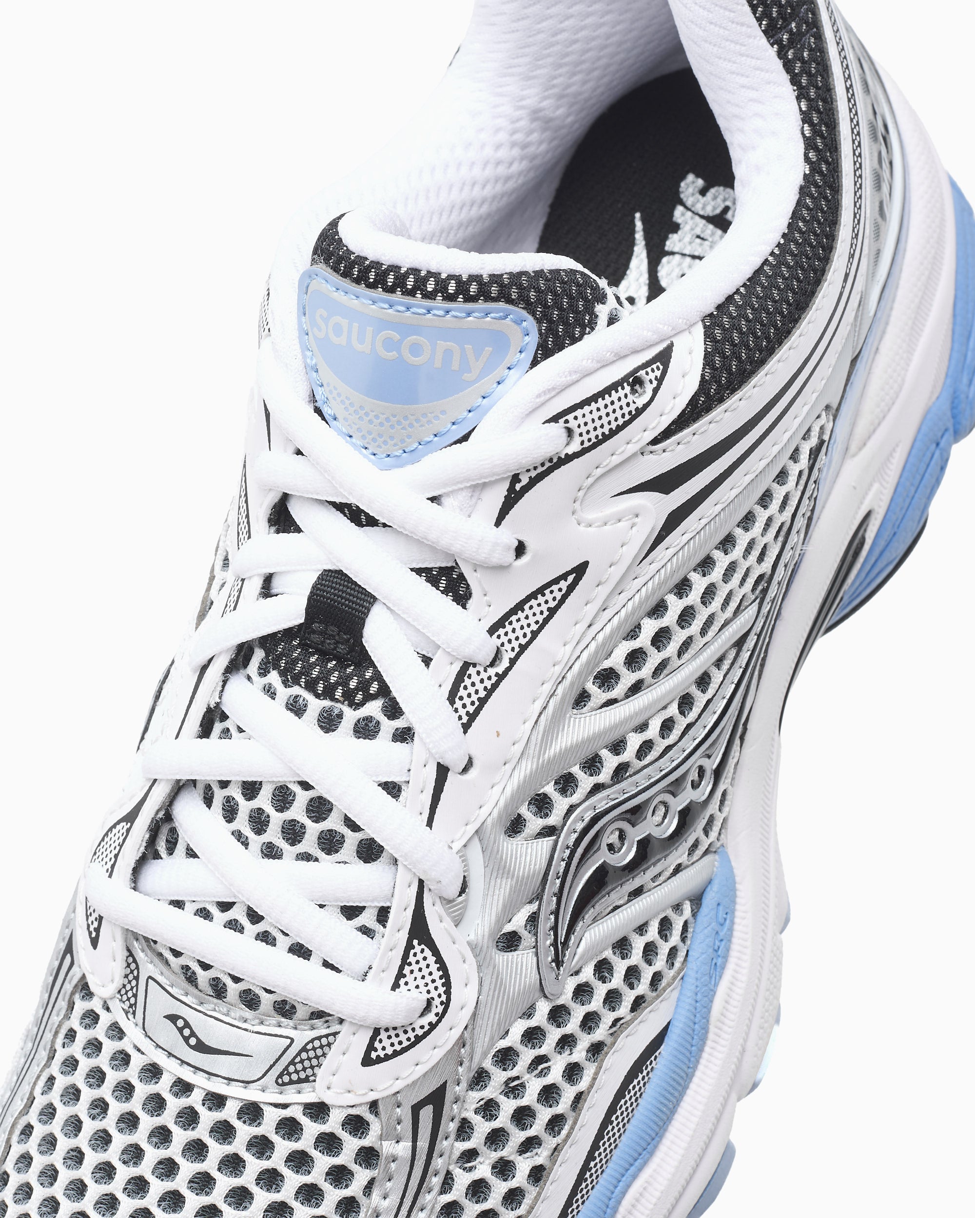 Sneakers Saucony Progrid OMNI 9 "Blissful" - S101245-1094