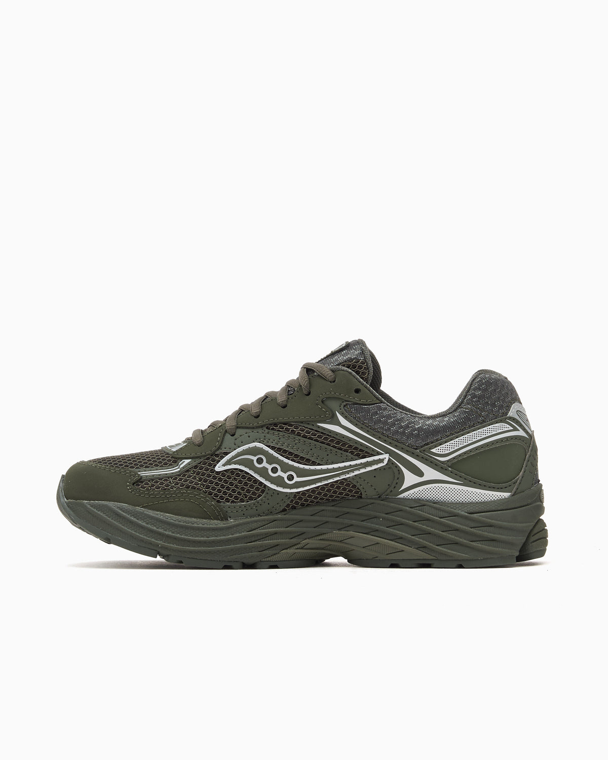 Sneakers Saucony Progrid OMNI 9 Gore-Tex® "Fatigue" - S101176-1002