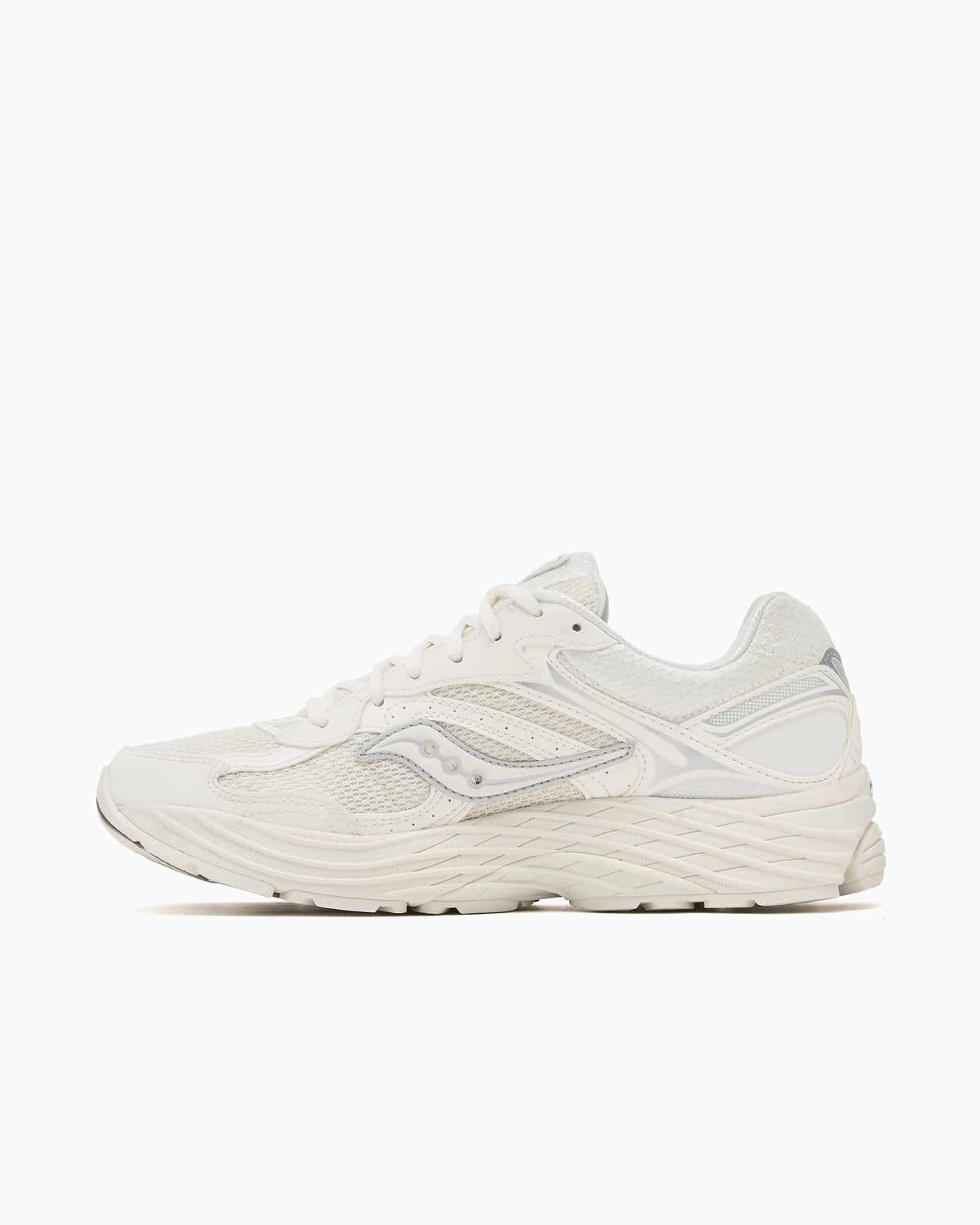 Sneakers Saucony Progrid OMNI 9 Gore-Tex® "Ivory" - S101176-1006