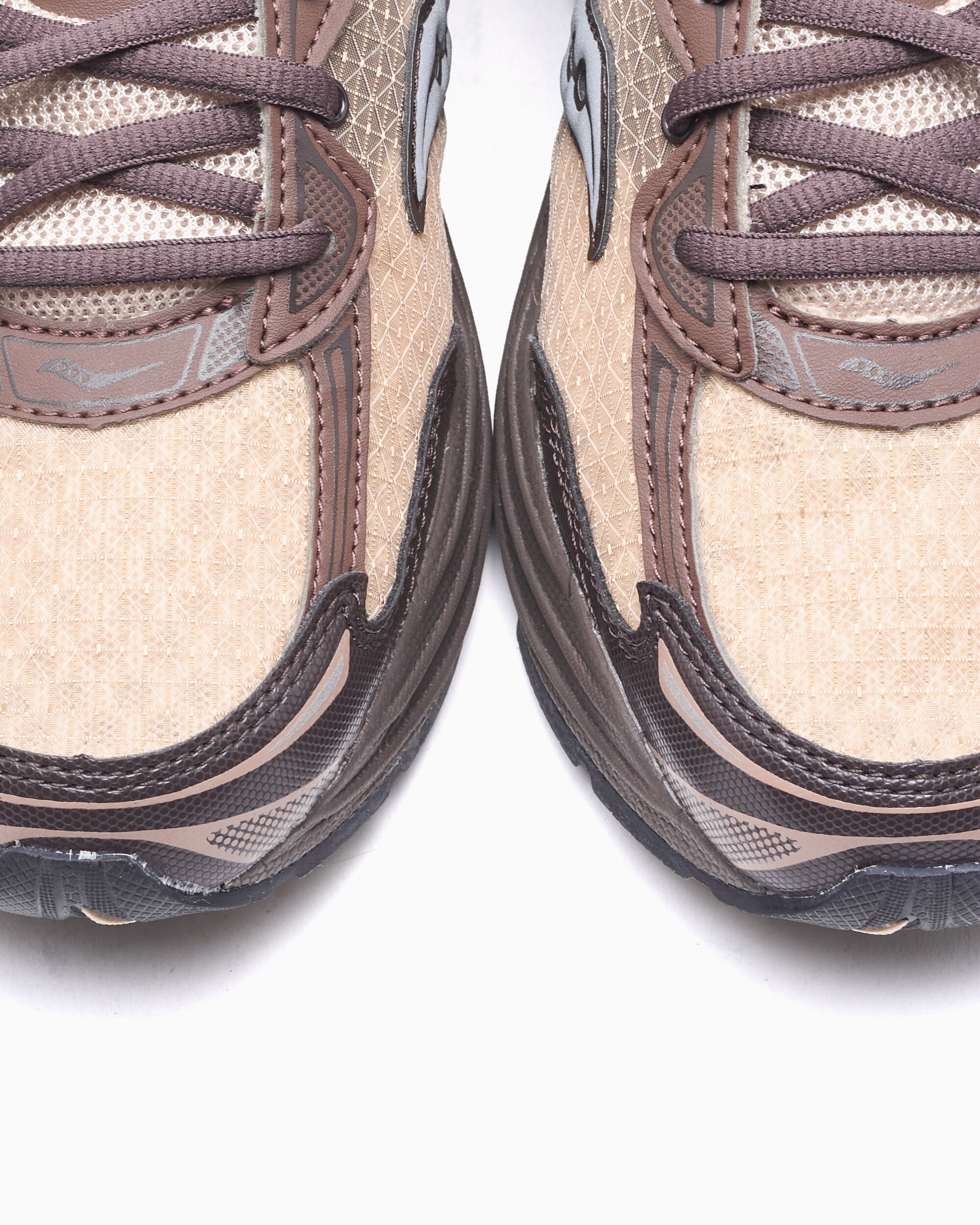 Sneakers Saucony Progrid OMNI 9 "Mole" - S102073-1001
