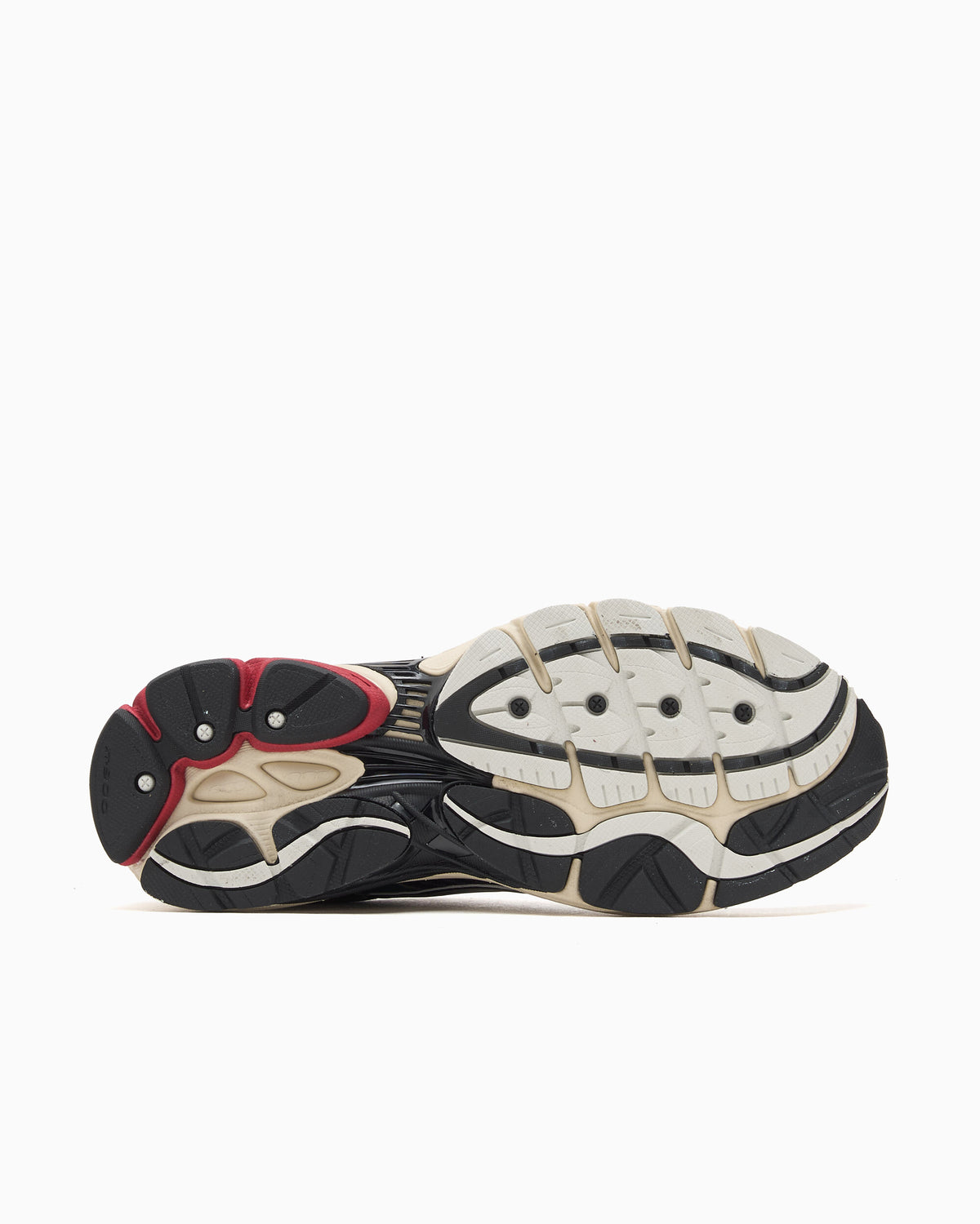 Sneakers Saucony Progrid OMNI 9 "Naval" - S101245-1001