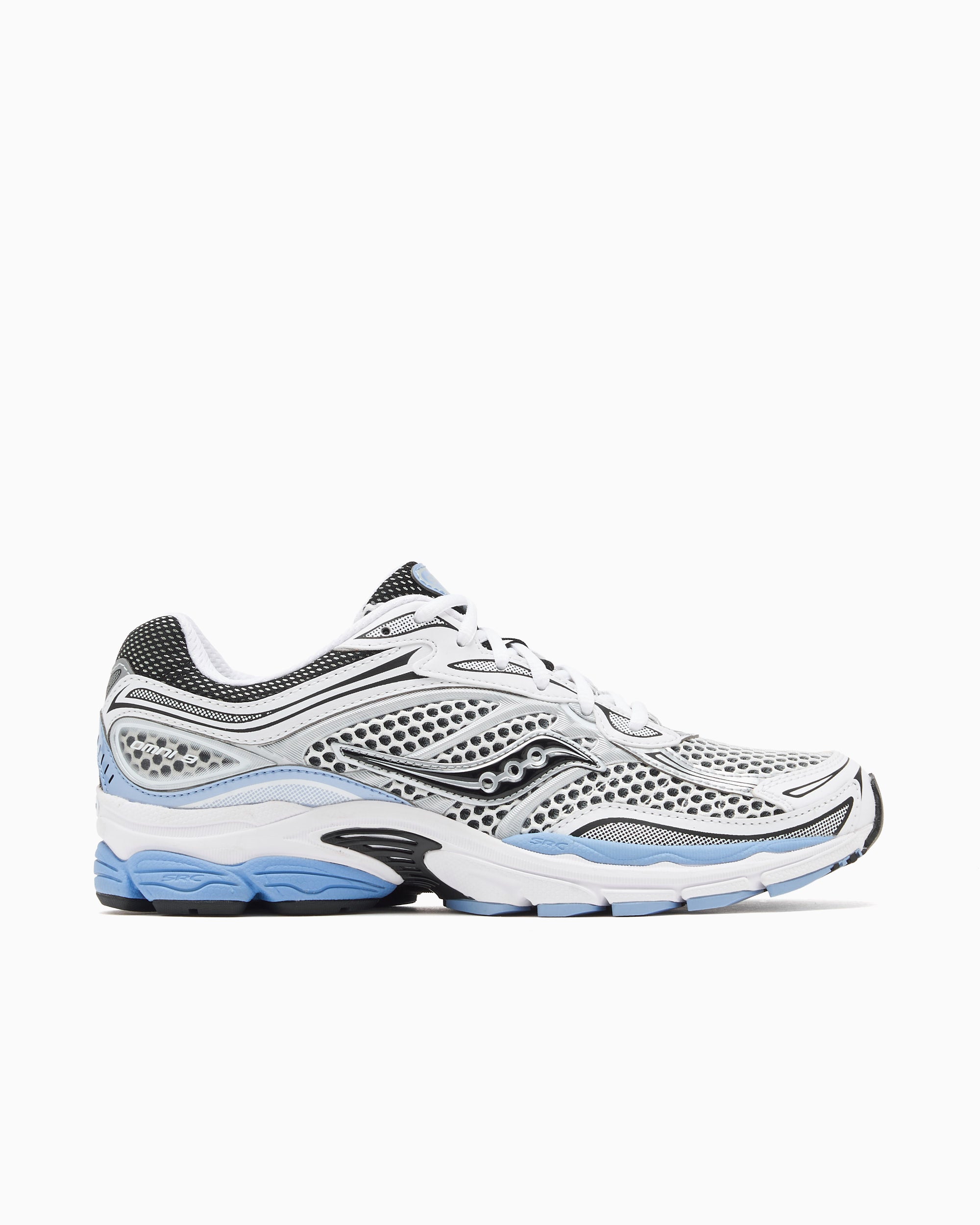 Sneakers Saucony Progrid OMNI 9 OG "Blissful" - S101245-1094