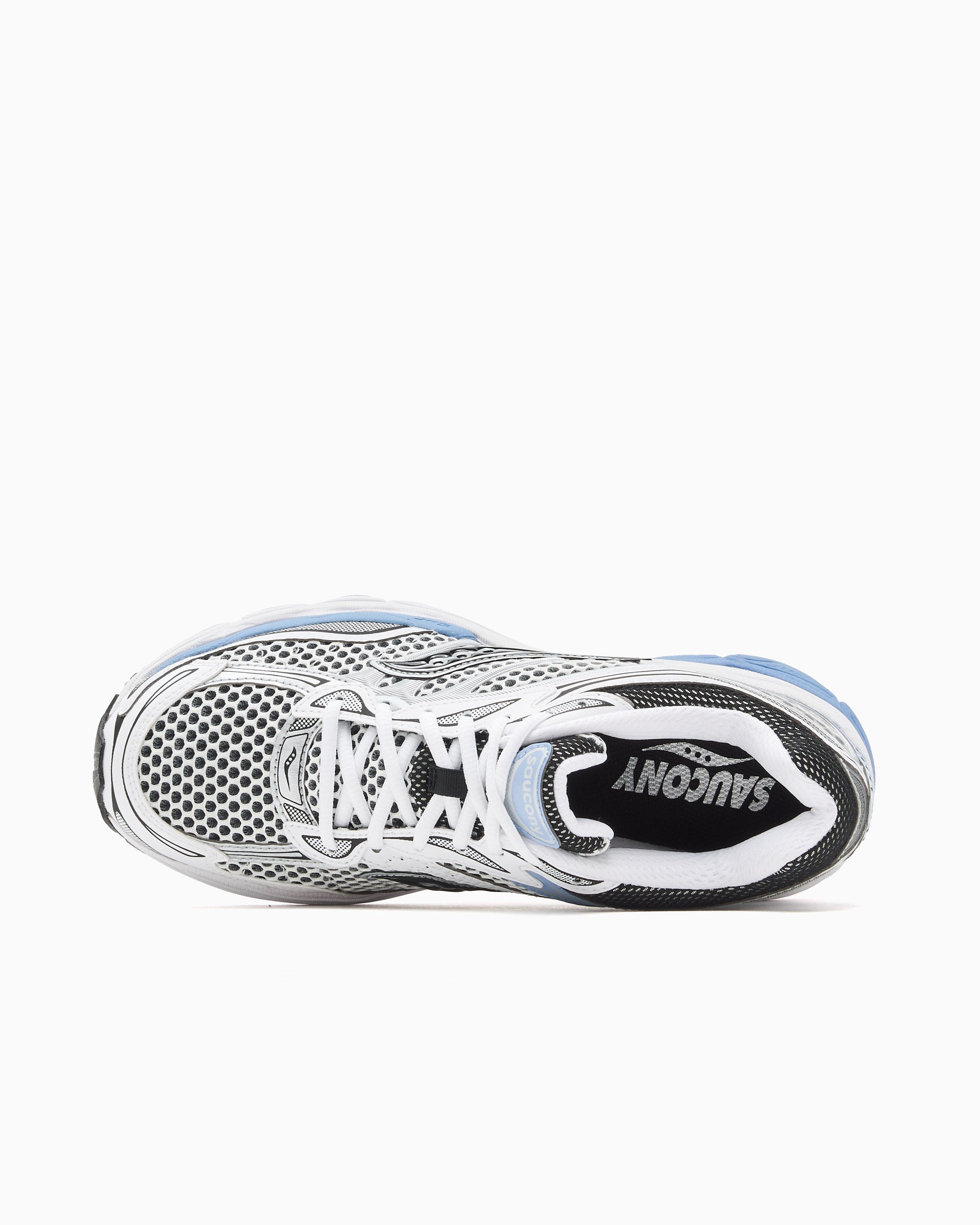 Sneakers Saucony Progrid OMNI 9 OG "Blissful" - S101245-1094
