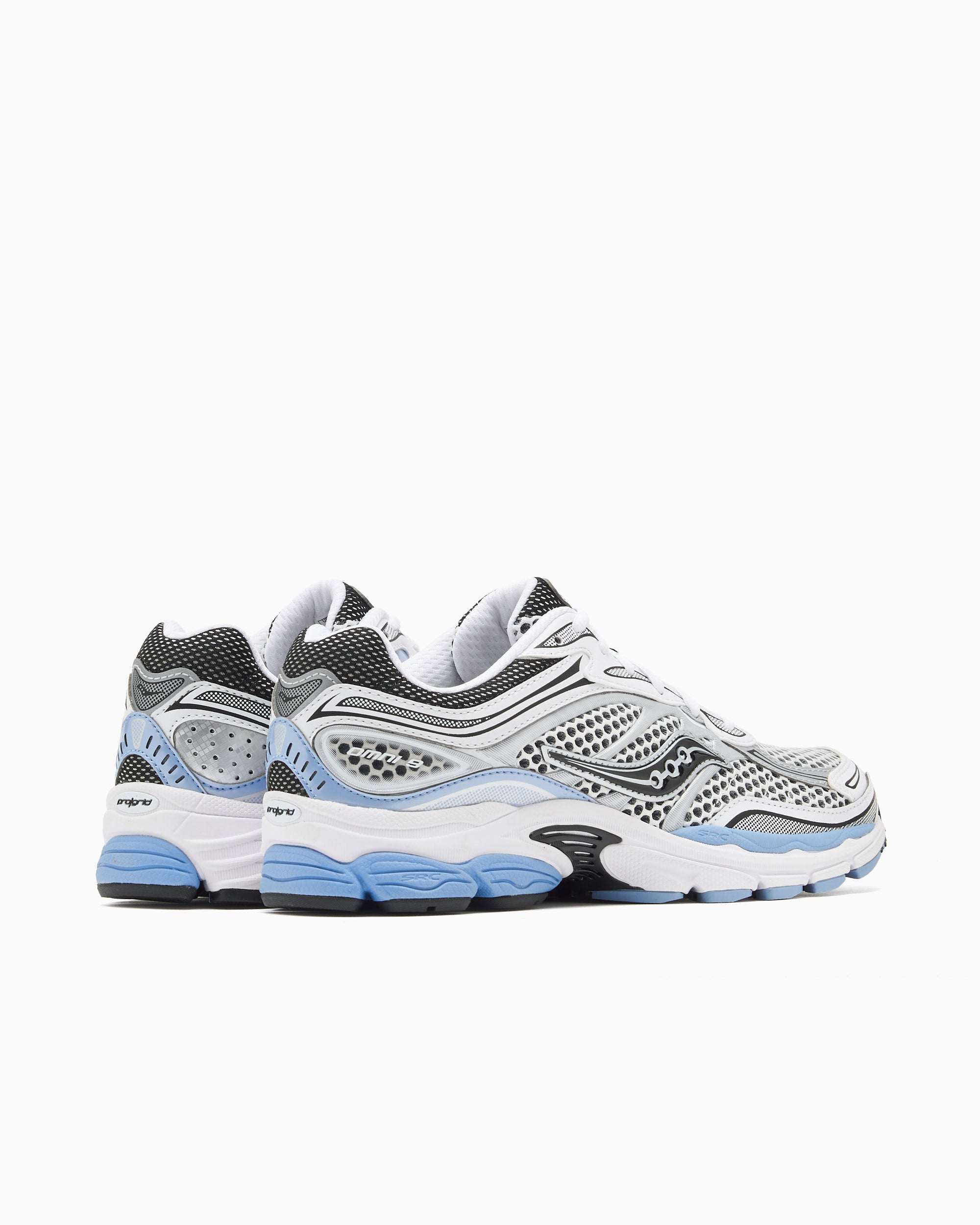 Sneakers Saucony Progrid OMNI 9 OG "Blissful" - S101245-1094