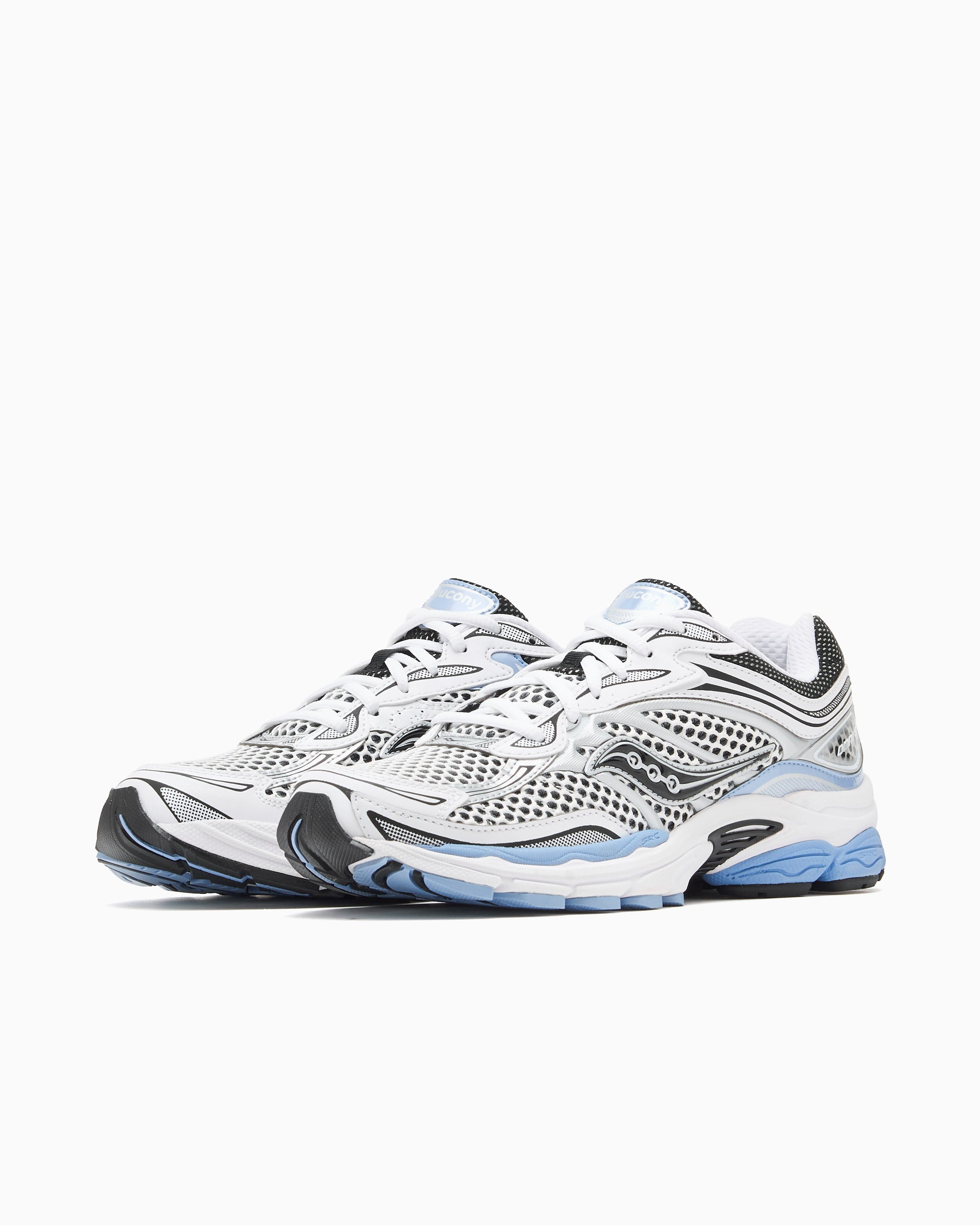 Sneakers Saucony Progrid OMNI 9 OG "Blissful" - S101245-1094