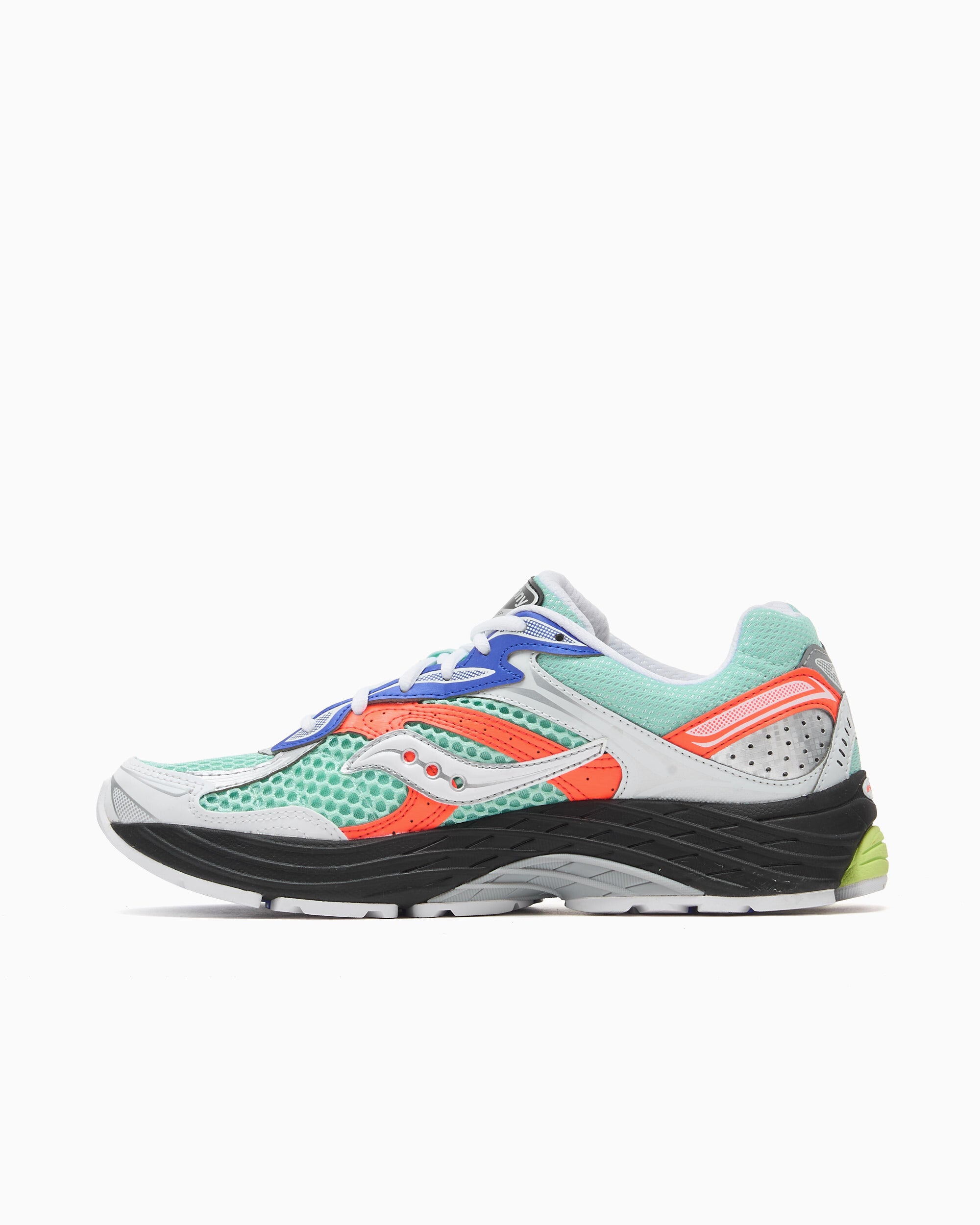 Sneakers Saucony Progrid OMNI 9 OG "Mint" - S101245-1091