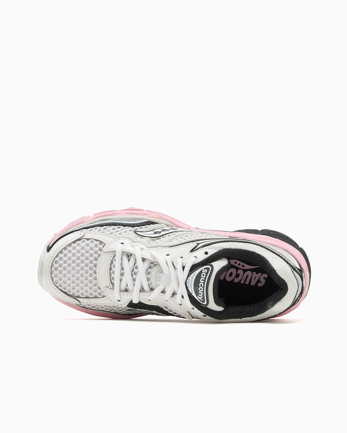 Sneakers Saucony Progrid Omni 9 OG "Quartz Touch" - S101245-1021