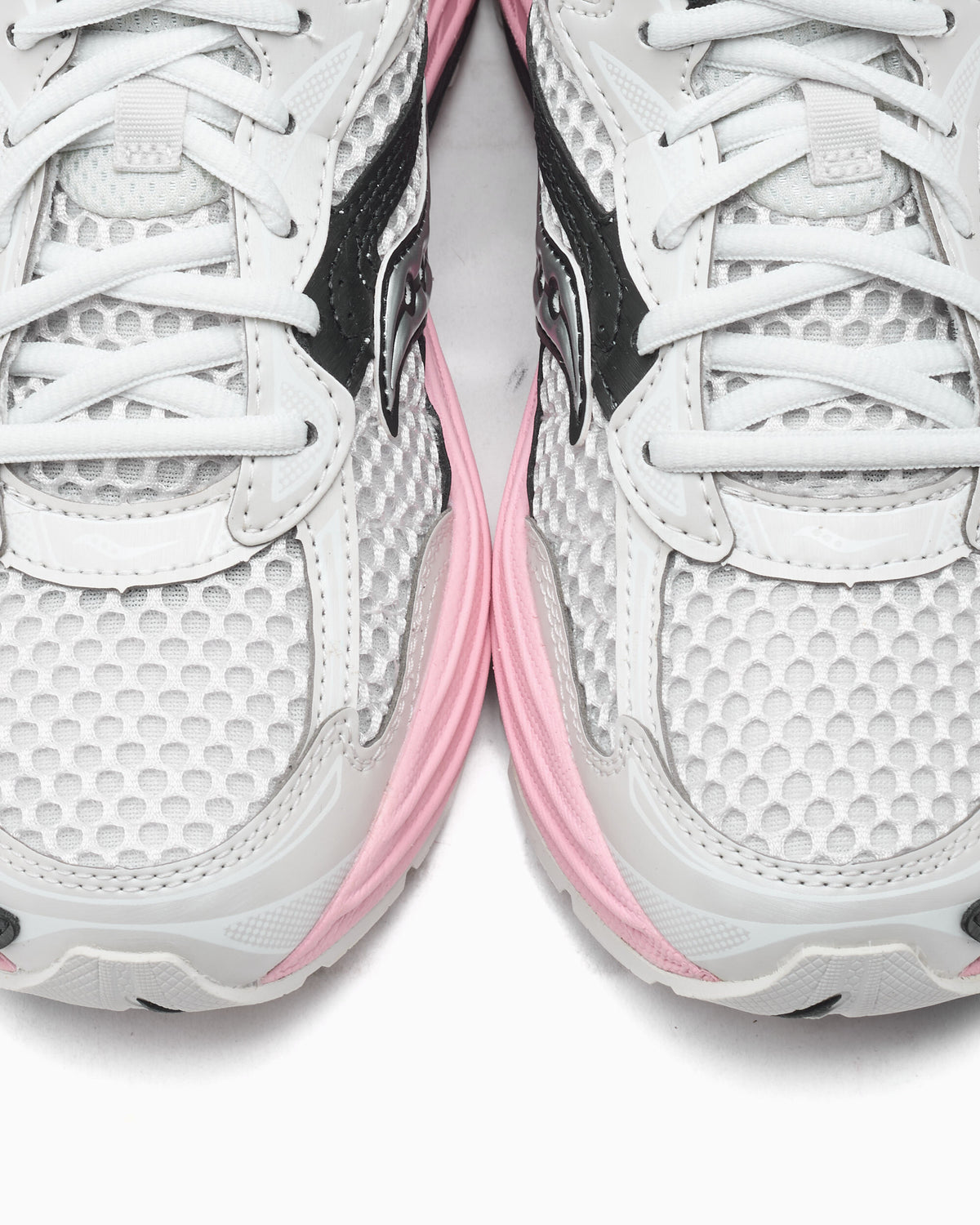 Sneakers Saucony Progrid Omni 9 OG "Quartz Touch" - S101245-1021
