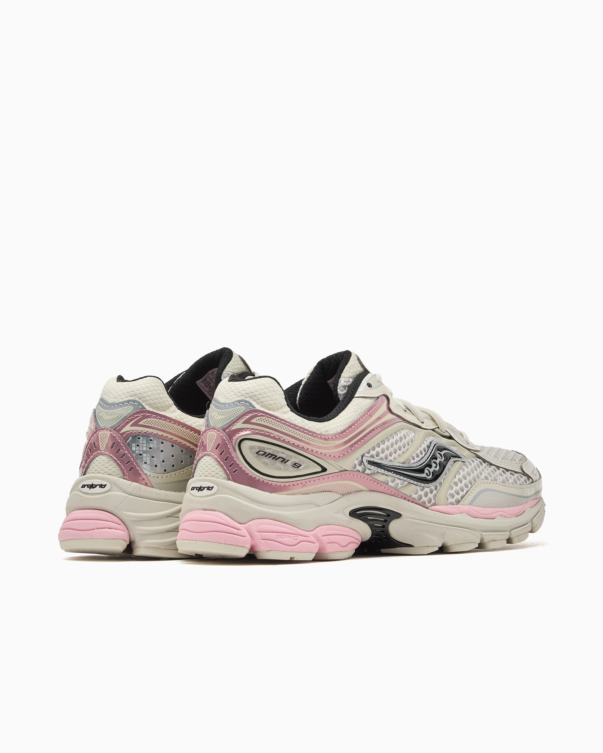 Sneakers Saucony Progrid OMNI 9 OG - S101245-1032