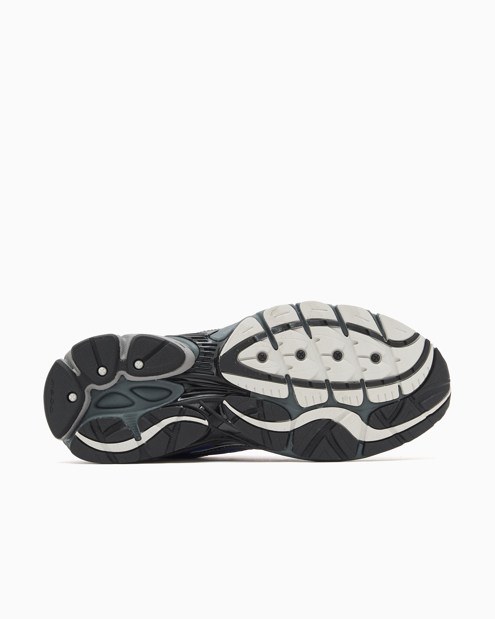 Sneakers Saucony Progrid OMNI 9 OG "Torte" - S101245-1014