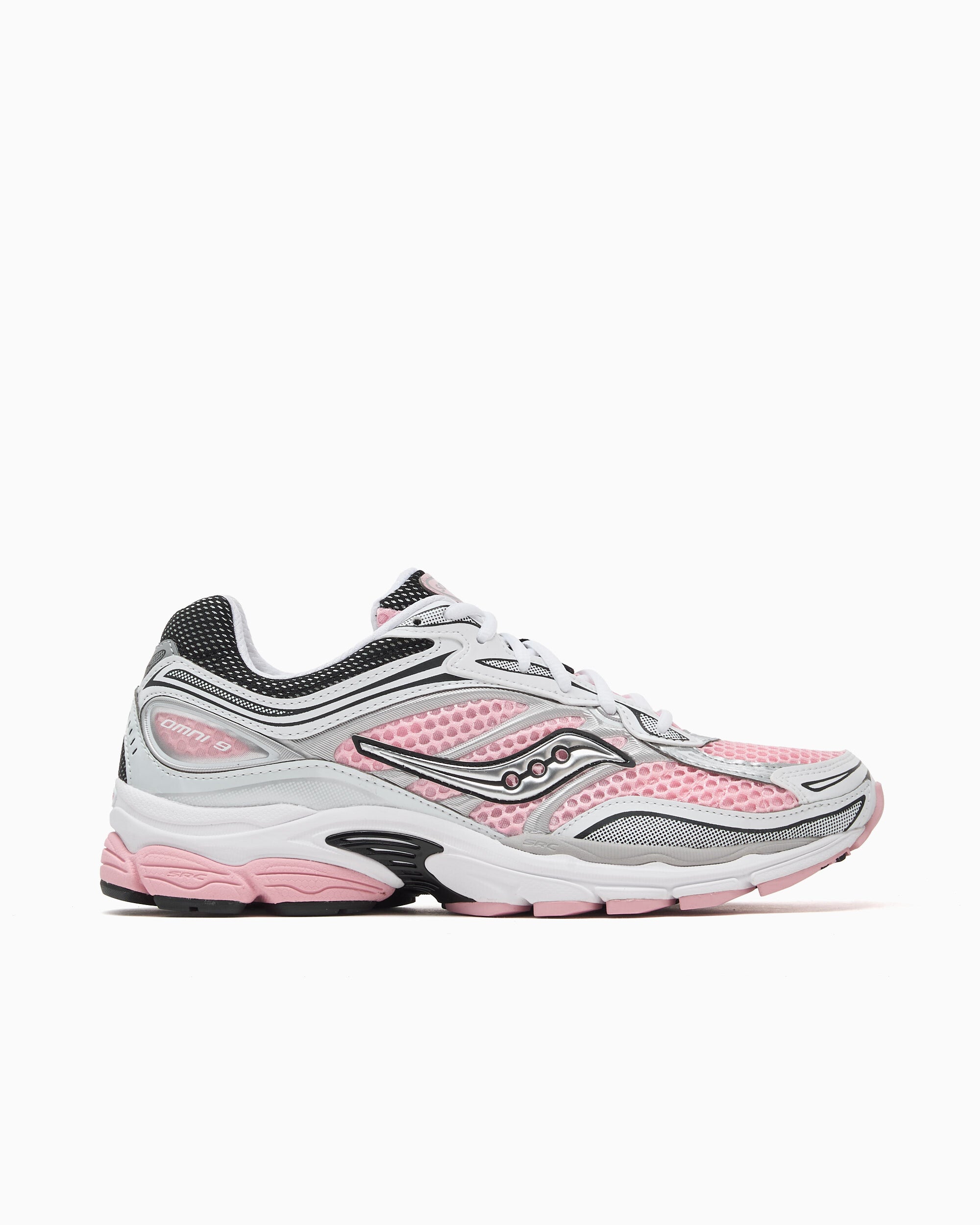 Sneakers Saucony Progrid OMNI 9 OG "Touch" - S101245-1016