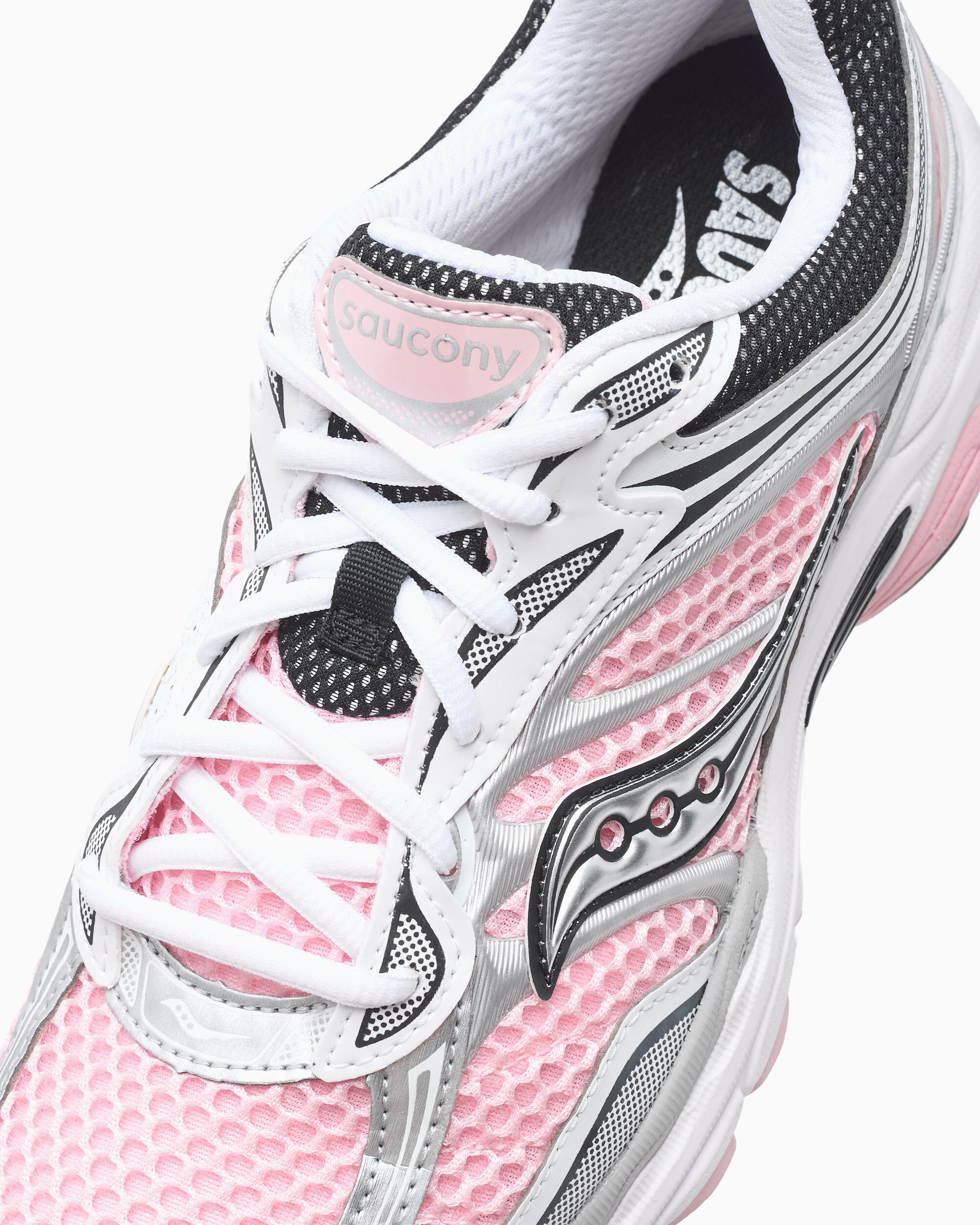 Sneakers Saucony Progrid OMNI 9 OG "Touch" - S101245-1016