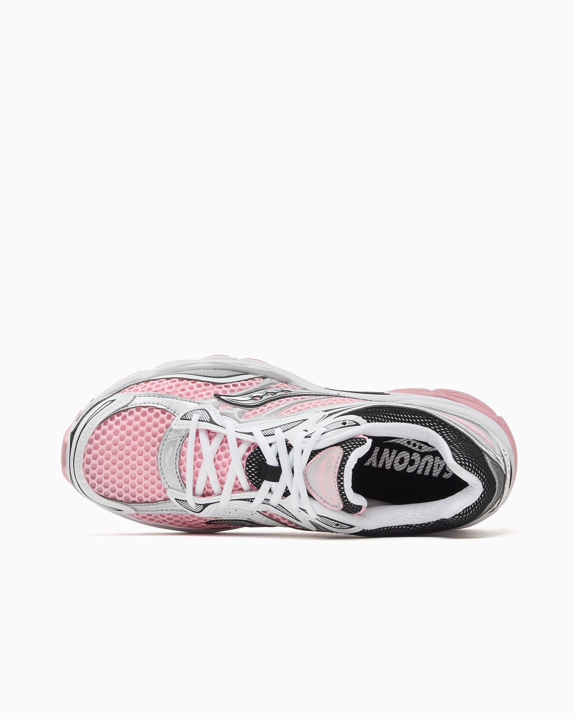 Sneakers Saucony Progrid OMNI 9 OG "Touch" - S101245-1016