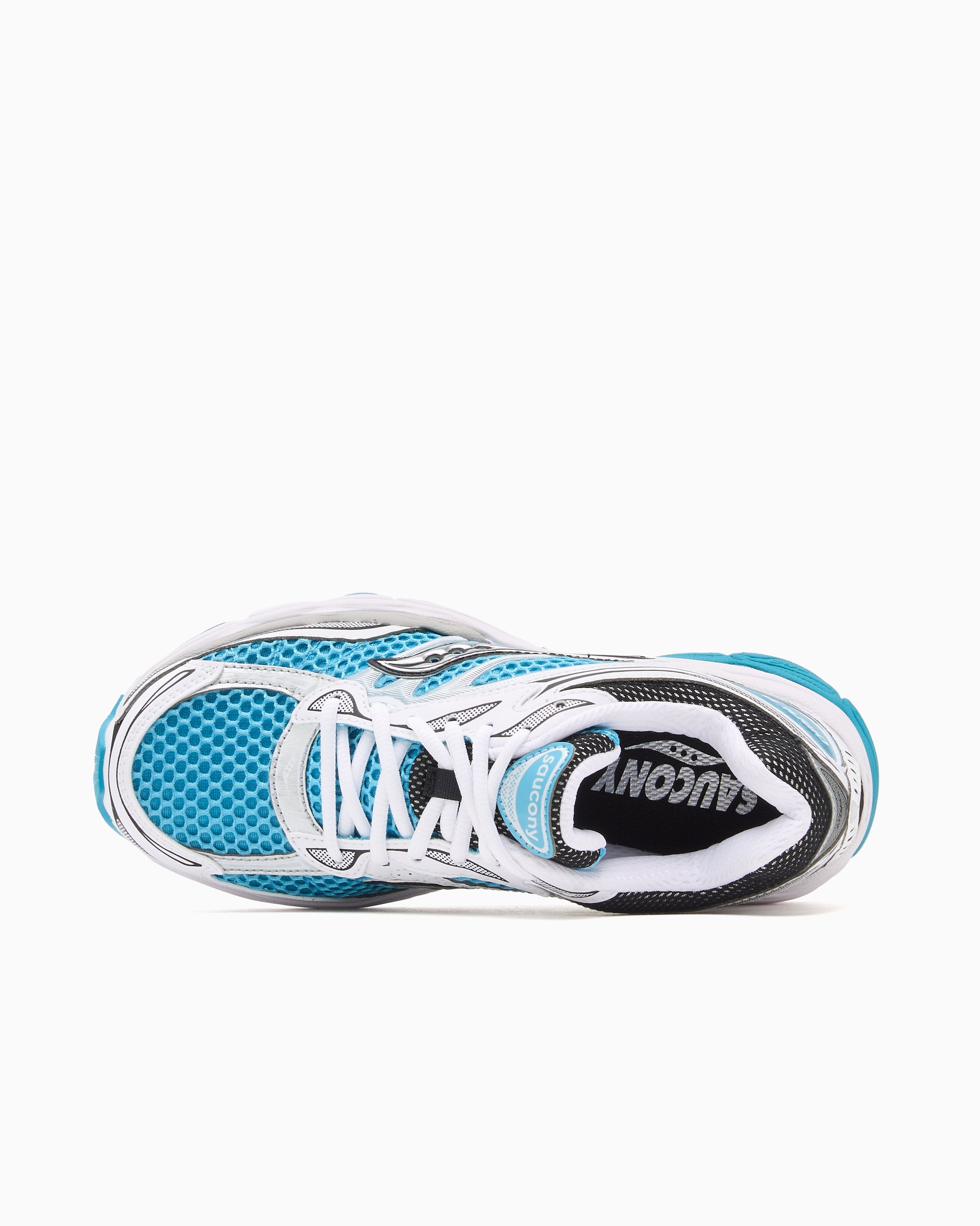 Sneakers Saucony Progrid OMNI 9 OG "Tranquil" - S101245-1092