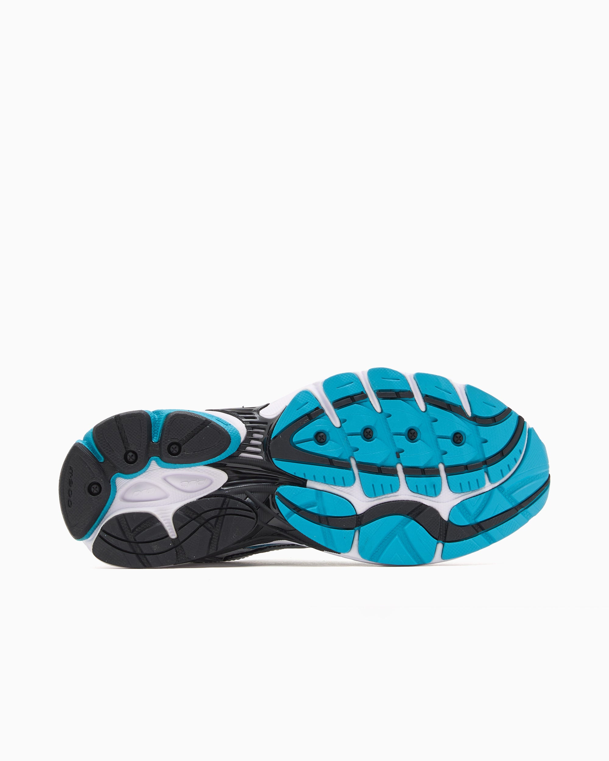 Sneakers Saucony Progrid OMNI 9 OG "Tranquil" - S101245-1092