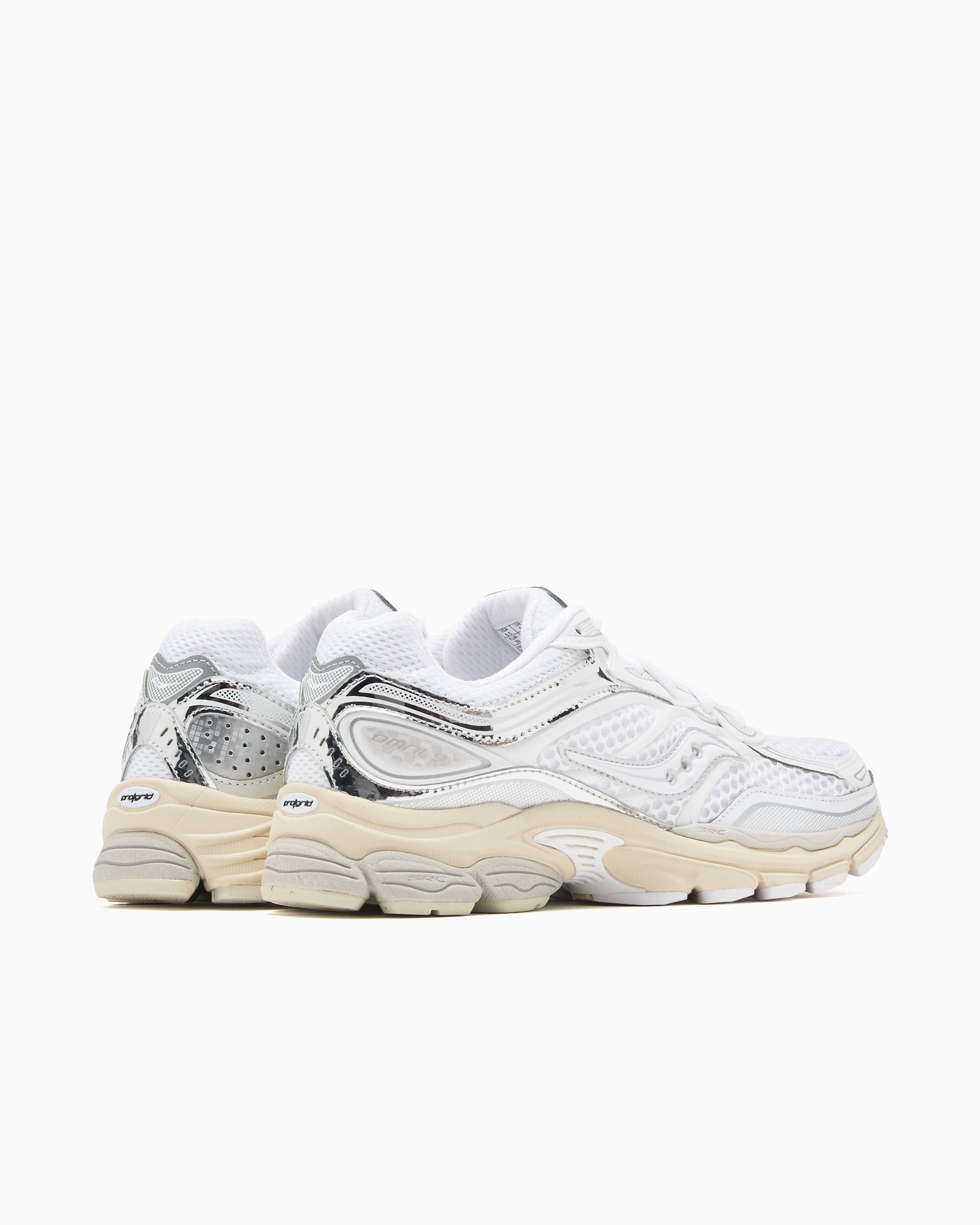 Sneakers Saucony Progrid OMNI 9 OG "White" - S101245-1004
