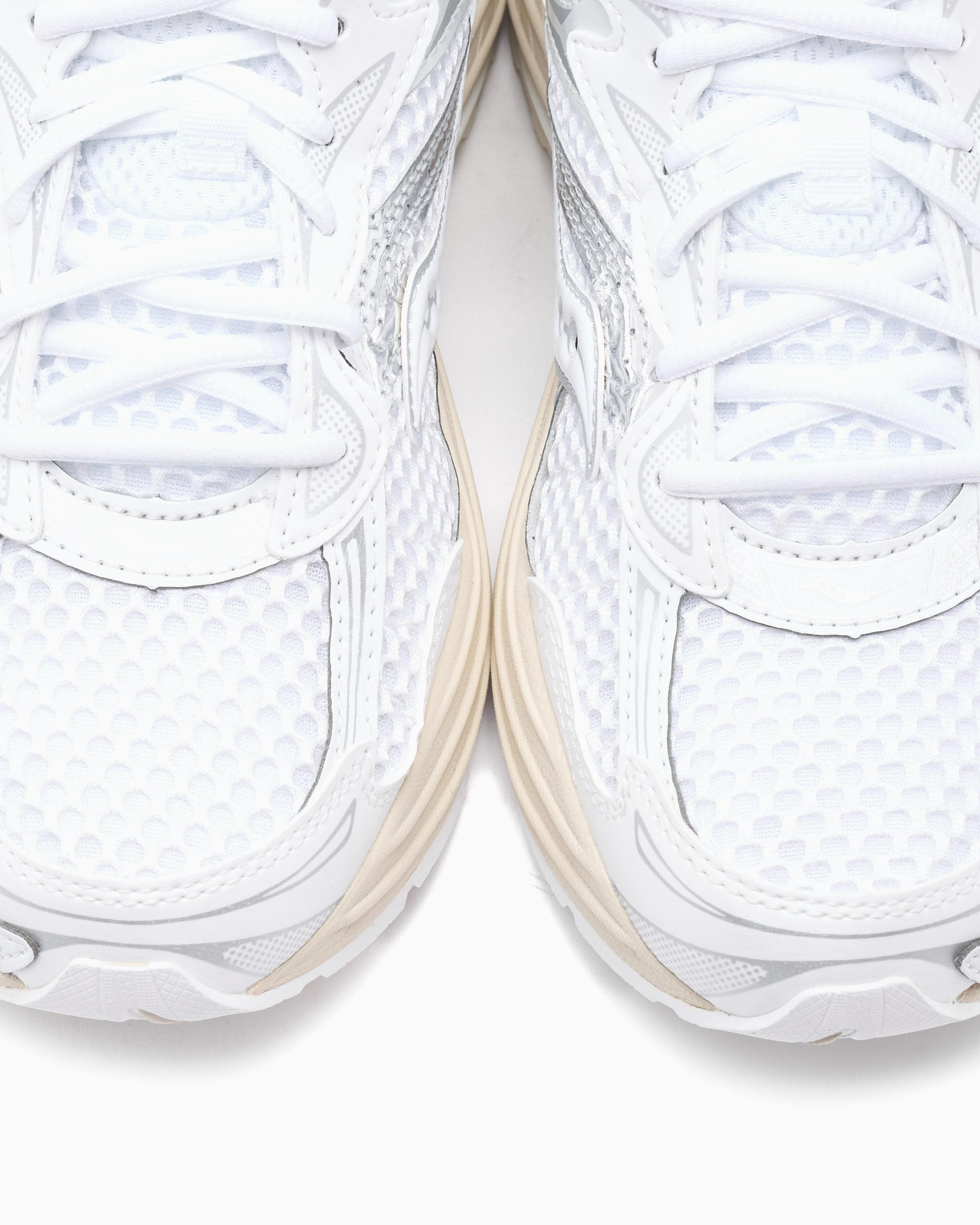 Sneakers Saucony Progrid OMNI 9 OG "White" - S101245-1004