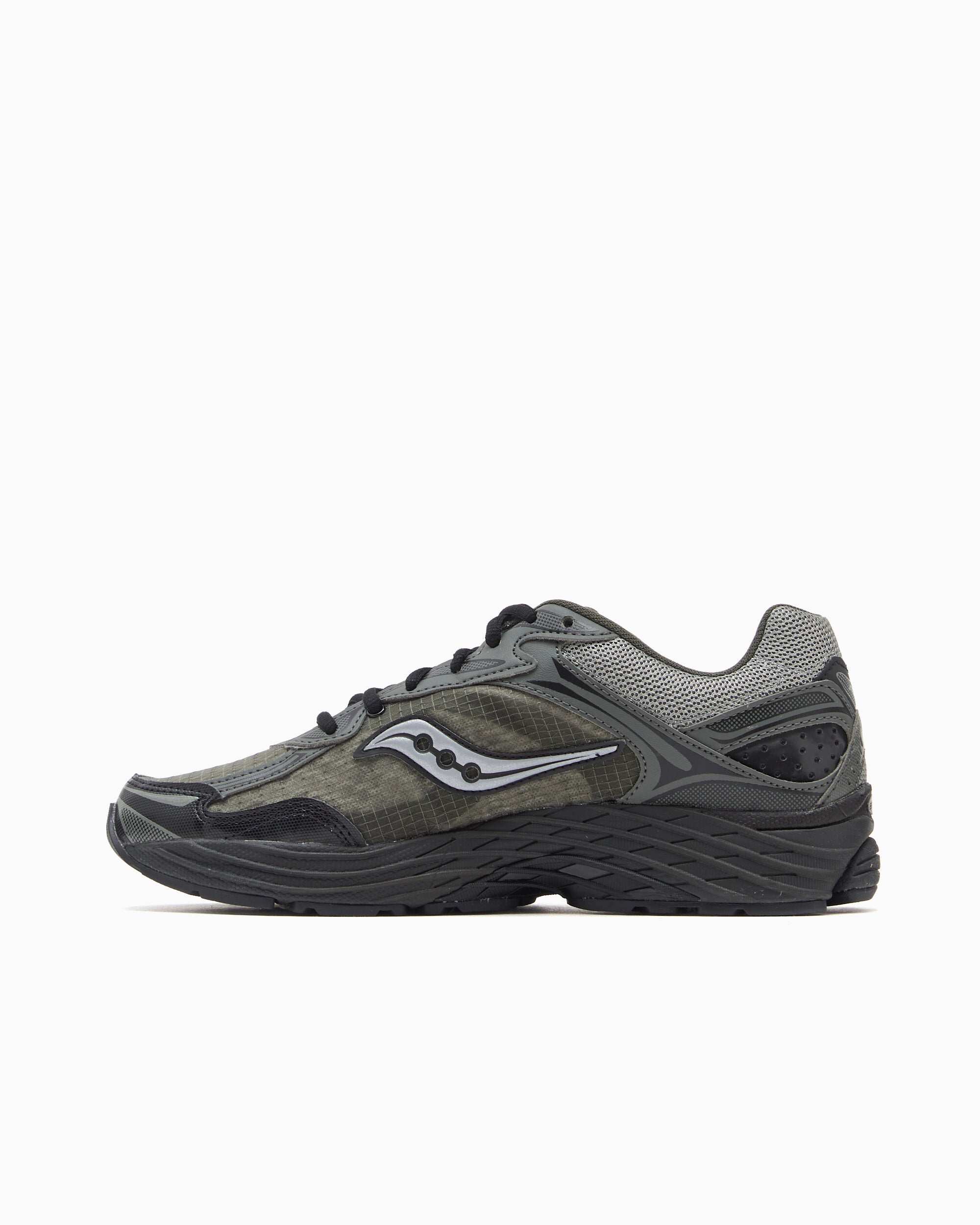 Sneakers Saucony Progrid OMNI 9 "Peat" - S102073-1002
