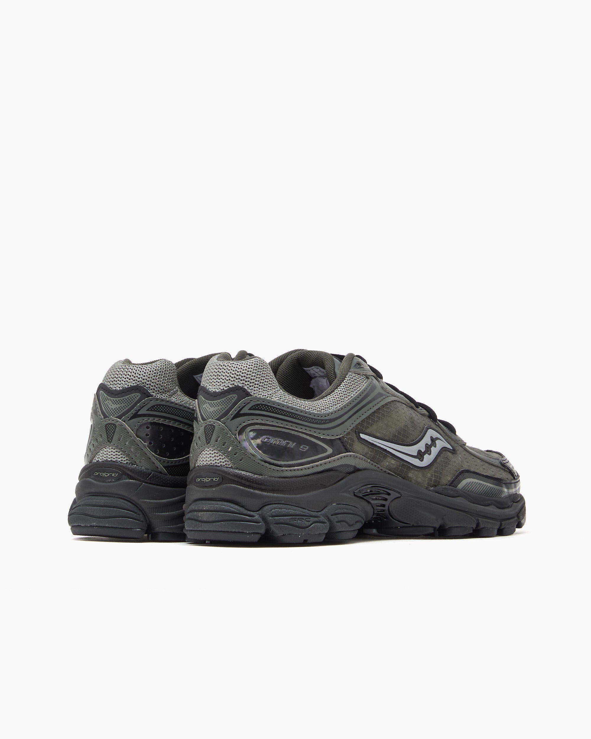 Sneakers Saucony Progrid OMNI 9 "Peat" - S102073-1002