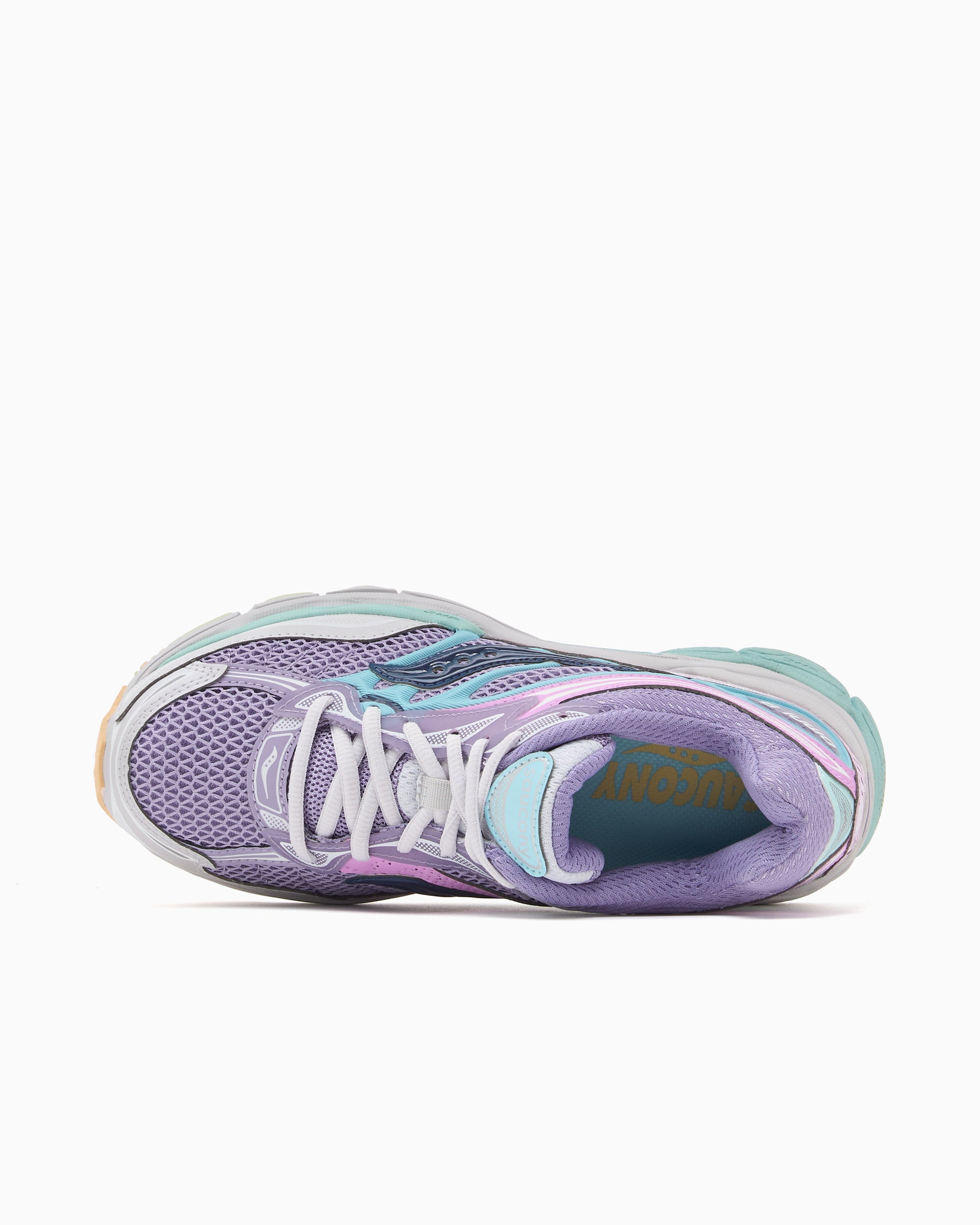 Sneakers Saucony Progrid OMNI 9 "Prism" - S71034-2