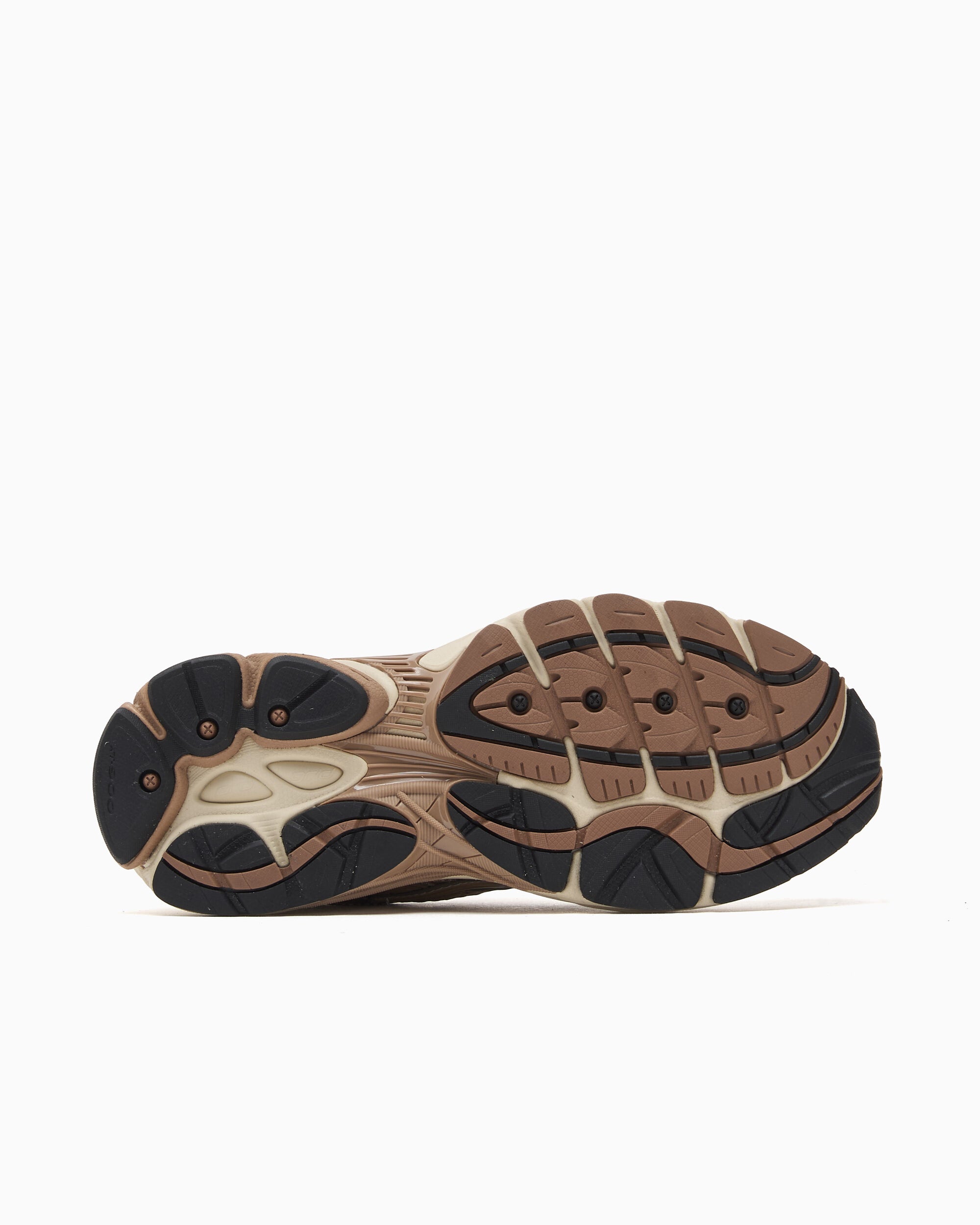 Sneakers Saucony Progrid OMNI 9 - S101245-1139