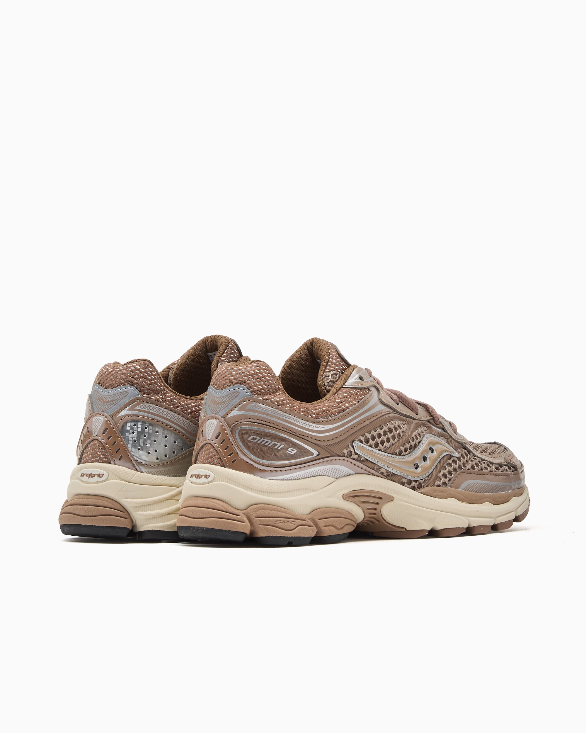 Sneakers Saucony Progrid OMNI 9 - S101245-1139
