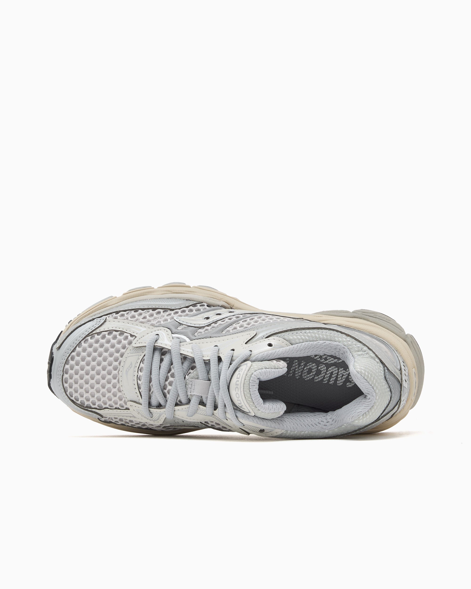 Sneakers Saucony Progrid OMNI 9 - S101245-1140