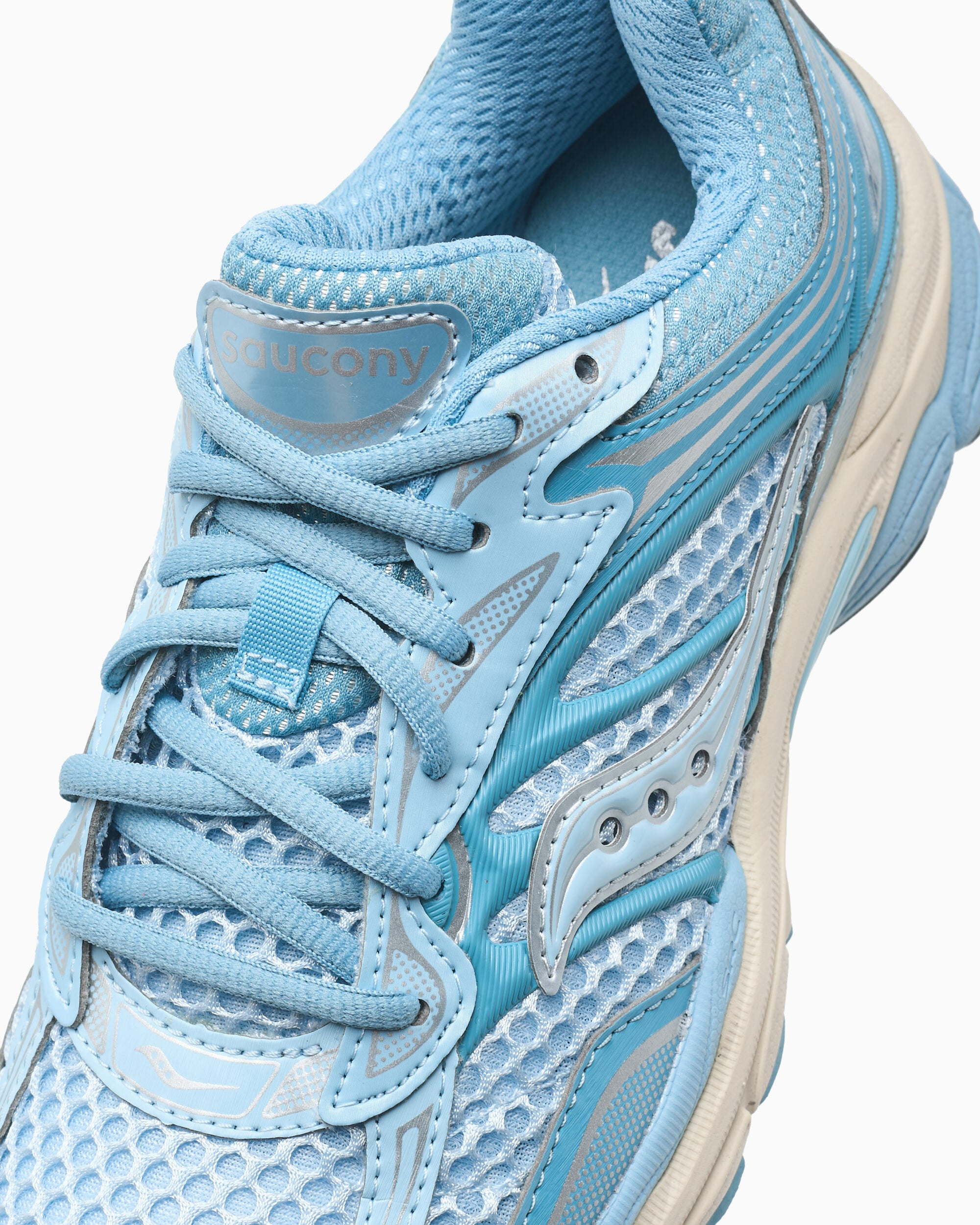 Sneakers Saucony Progrid OMNI 9 - S101245-1141